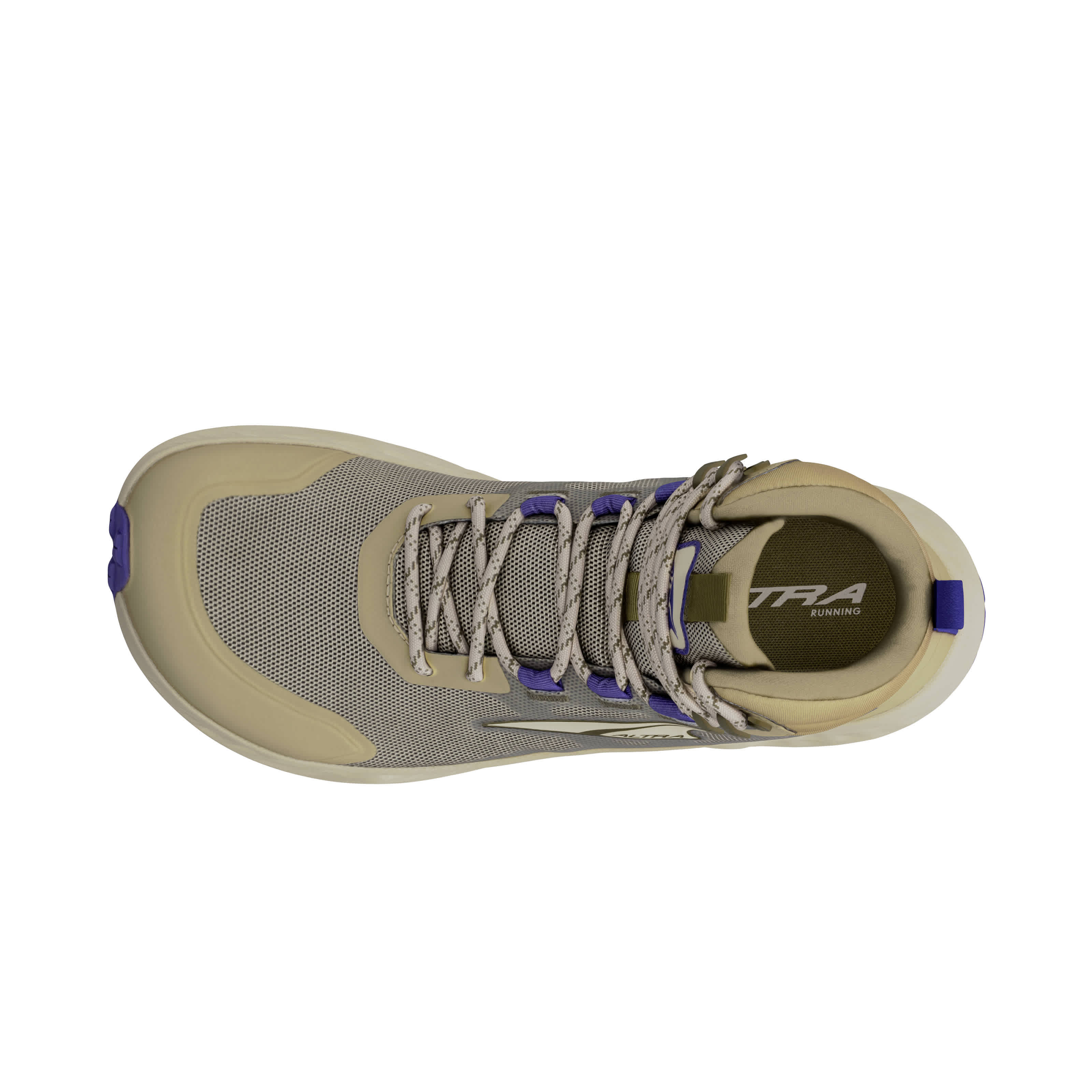 Women's Timp Hiker - 3