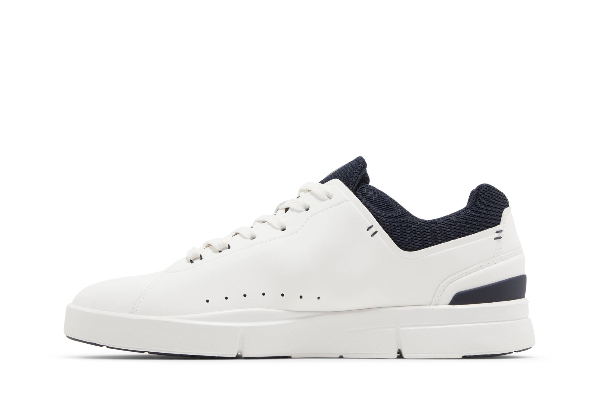 The Roger Advantage 'White Midnight' - 3
