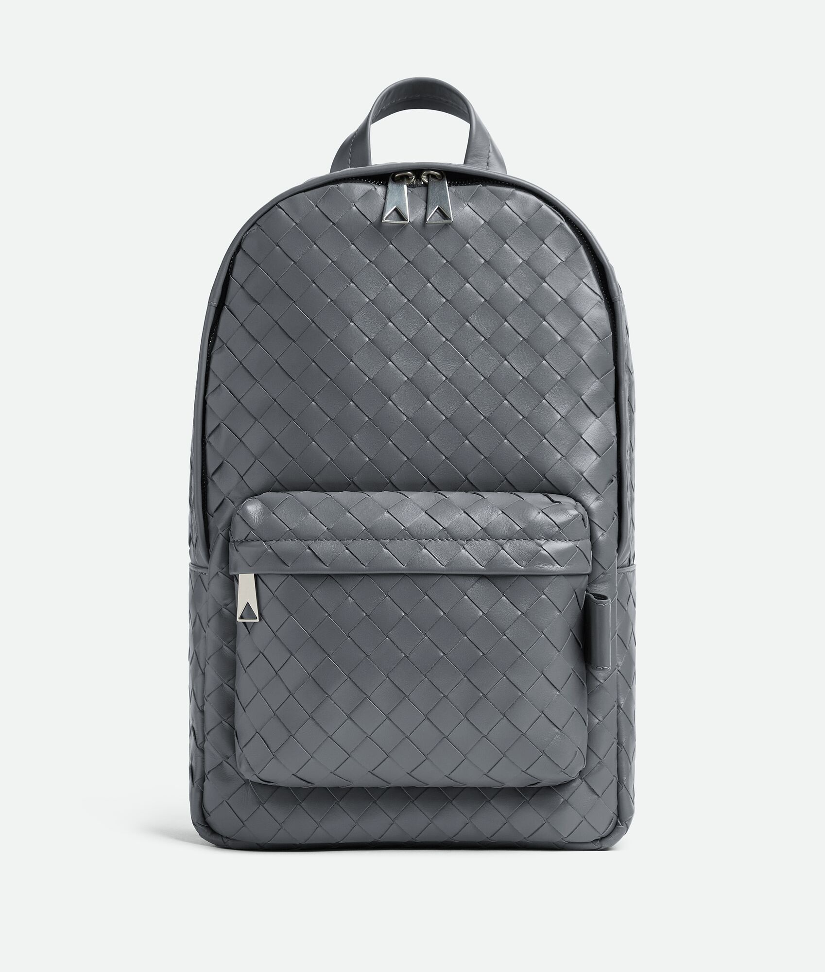 Small Intrecciato Backpack - 1