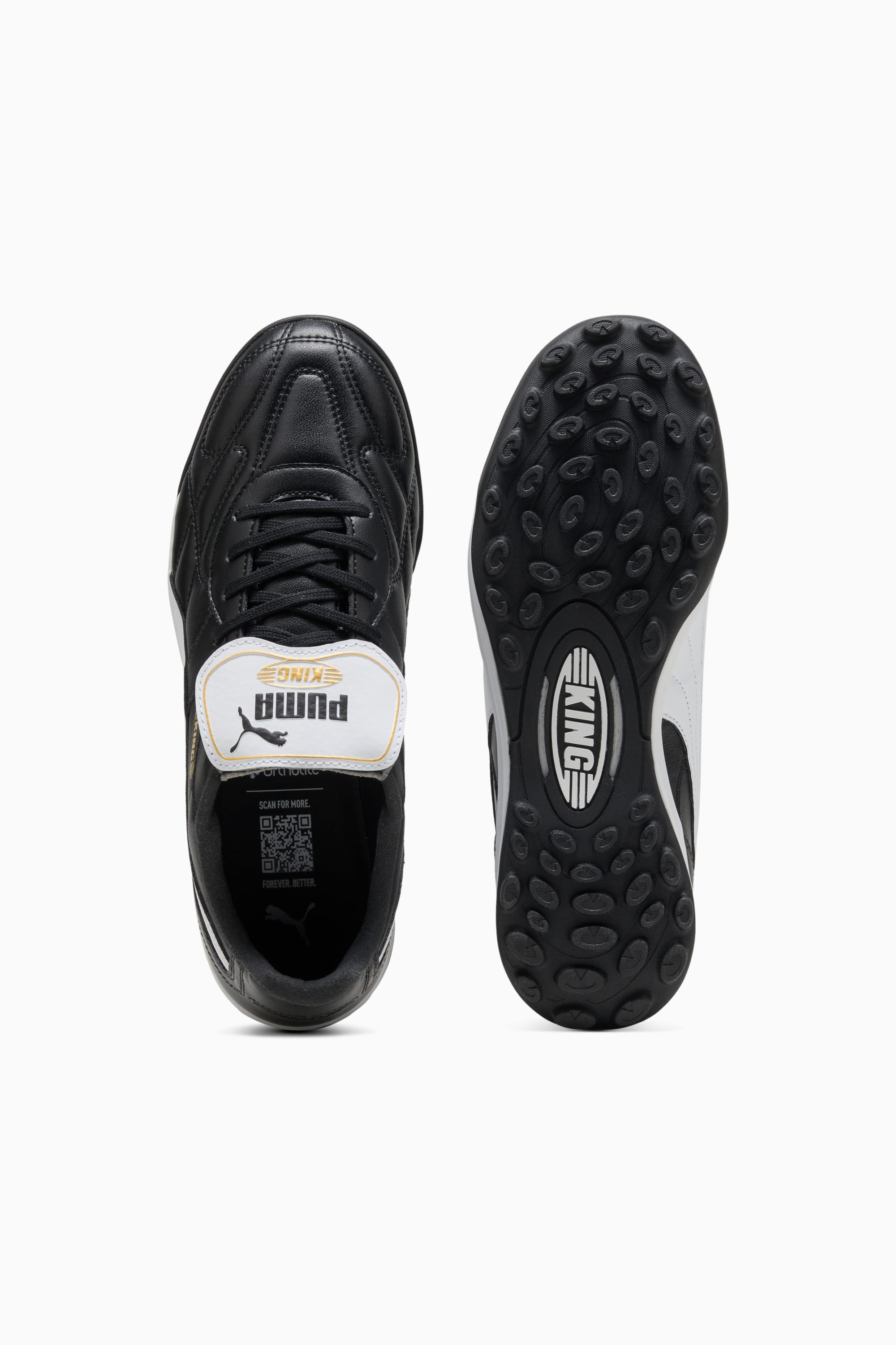 KING TOP TT Soccer Boots - 4