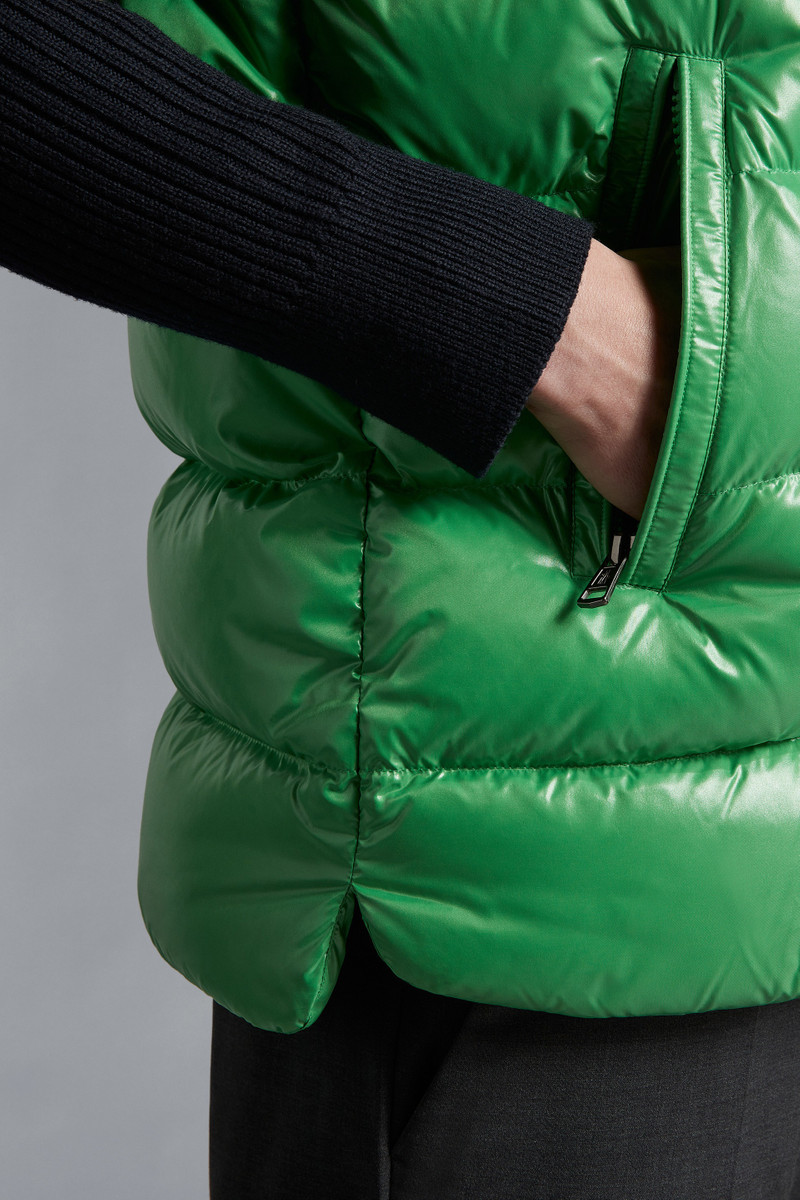 Tibb Down Vest 6