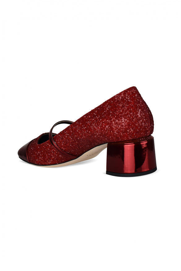 Jimmy Choo Women Elisa 45 Pumps - 3