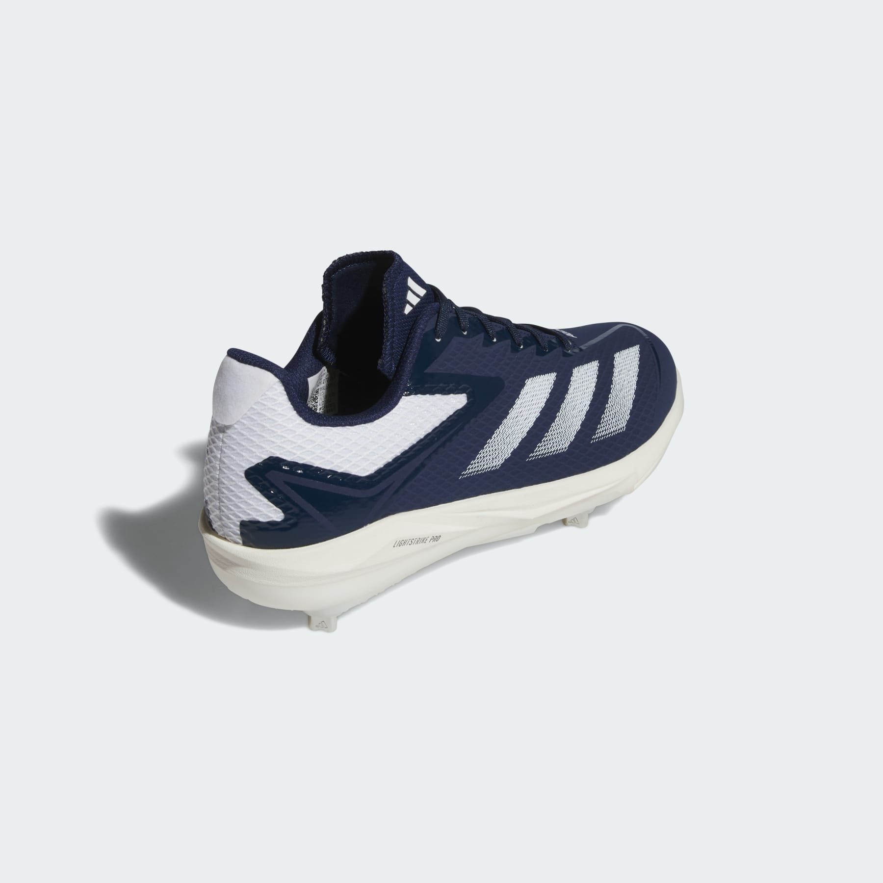 Adizero Electric Baseball Cleats - 6