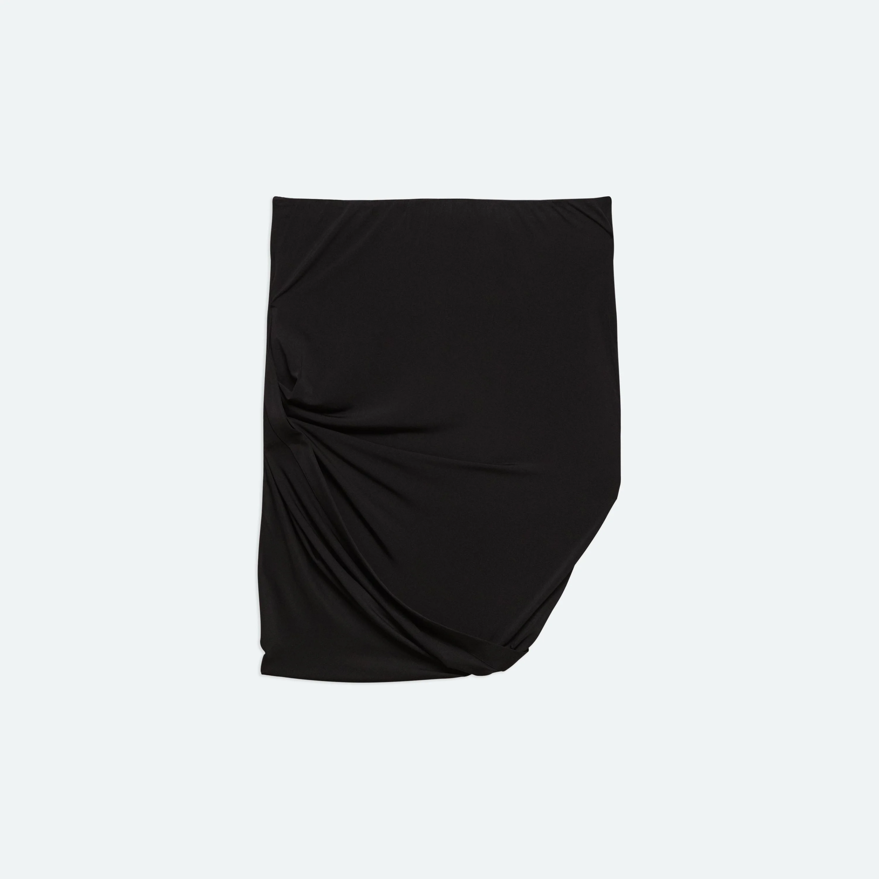 TWISTED TUBE TOP - 1