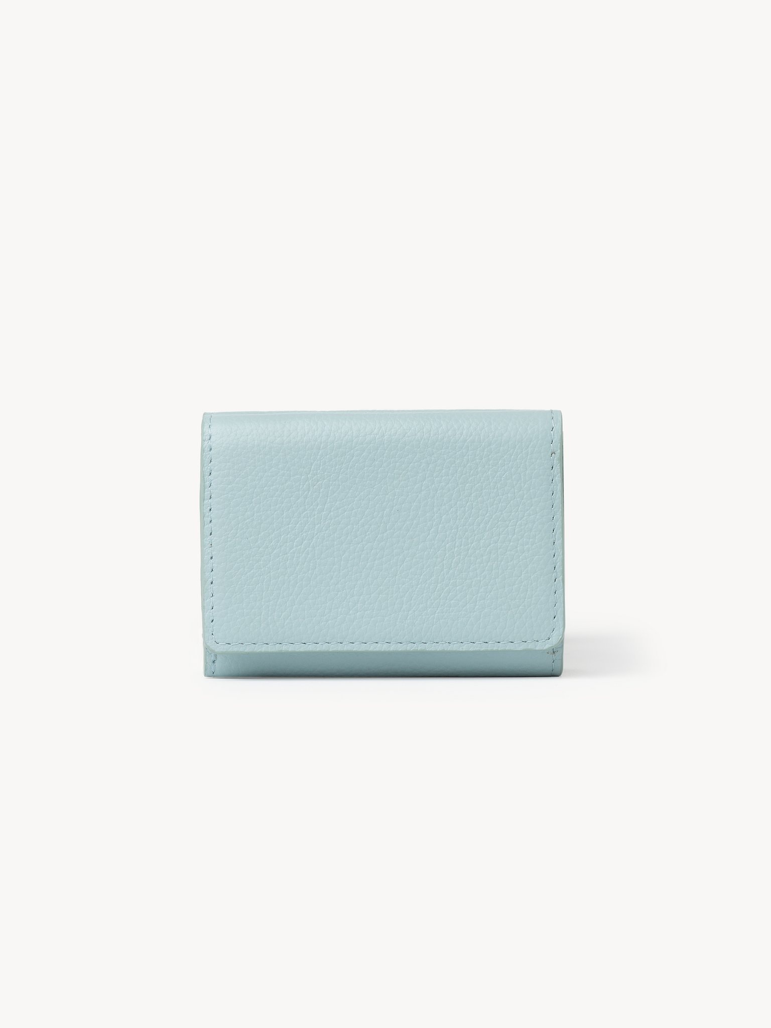 ROSITA SMALL TRIFOLD WALLET - 2