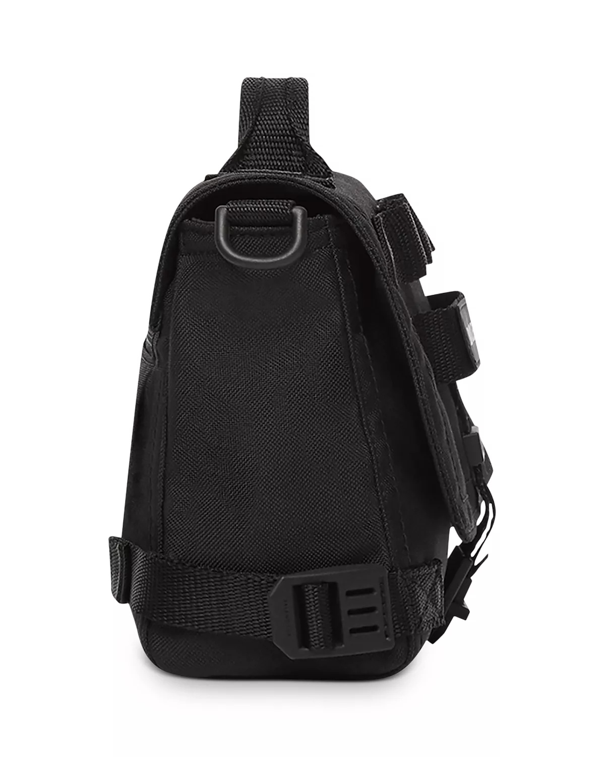 Army Messenger Bag - 3