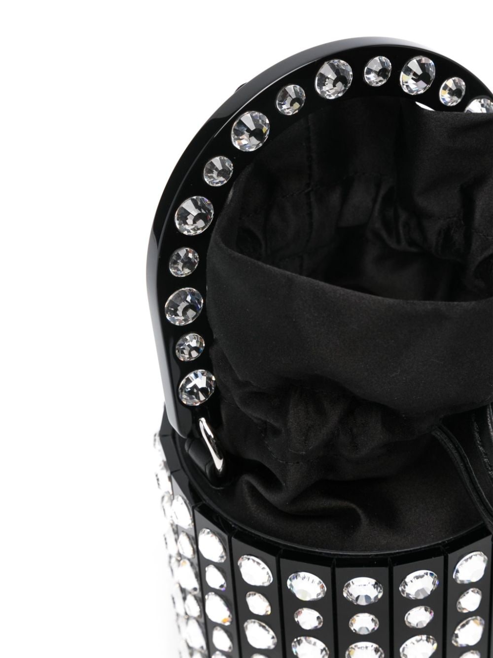 mini Ari bucket bag - 5