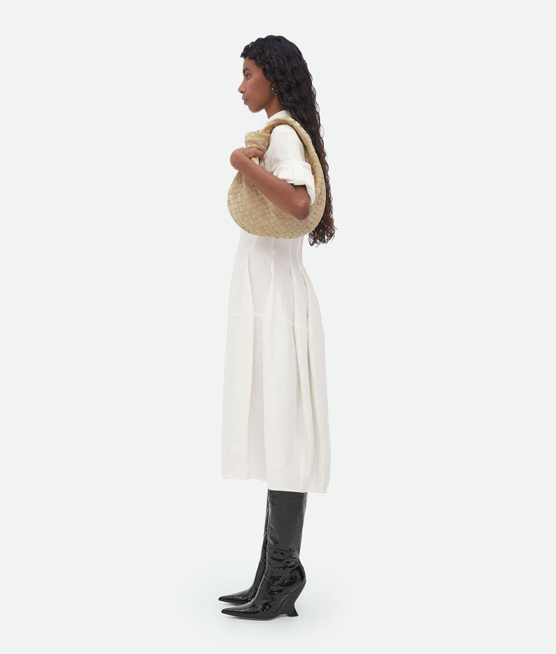 Bottega Veneta teen jodie outlook