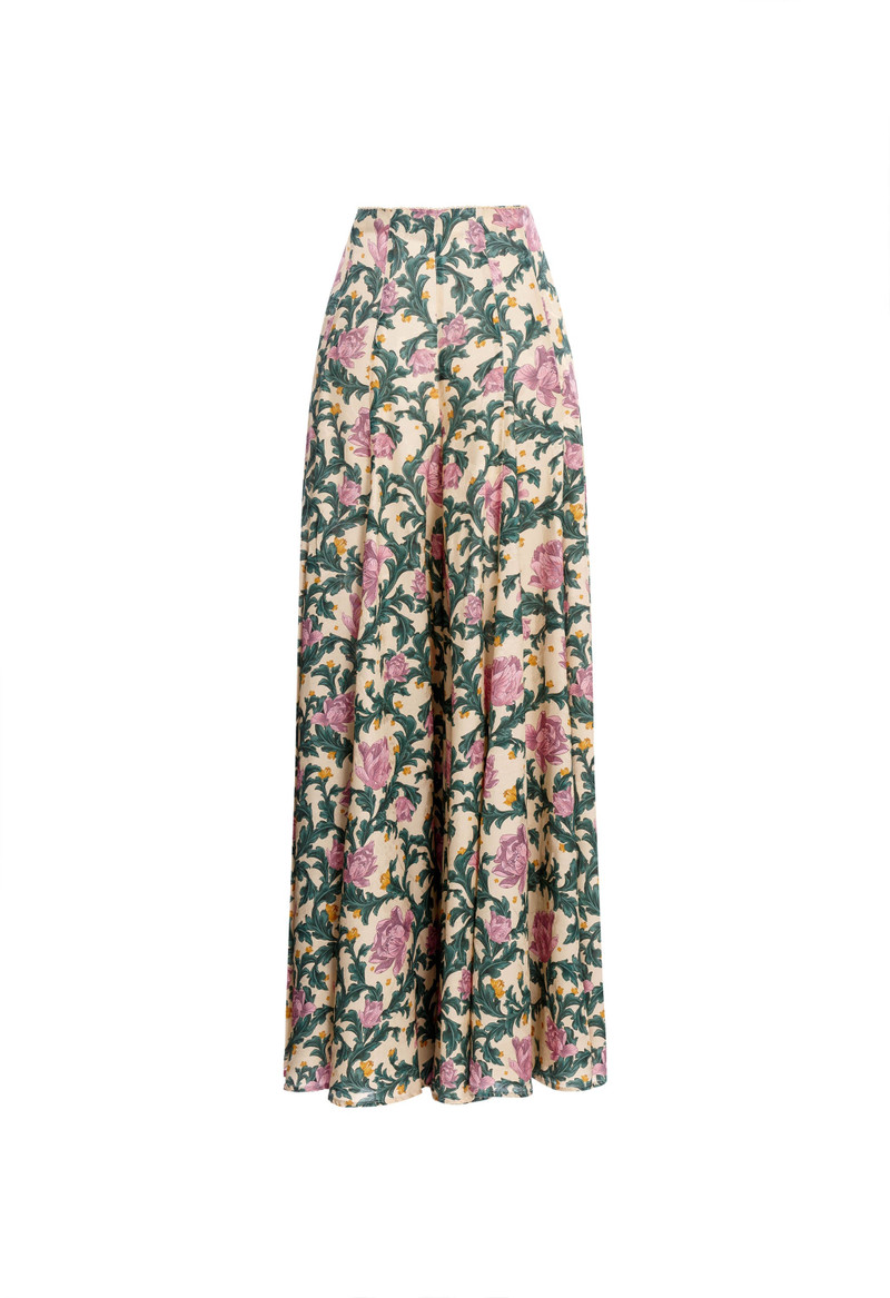 Gaita Peonia Aurora Trousers 3