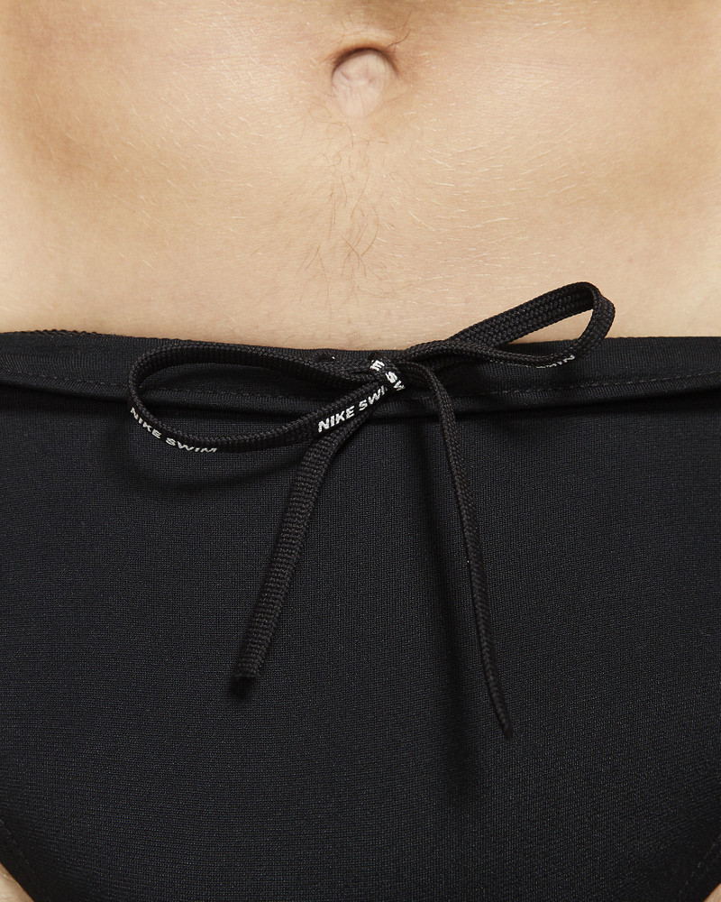 Nike Men's Solid Swim Brief 5