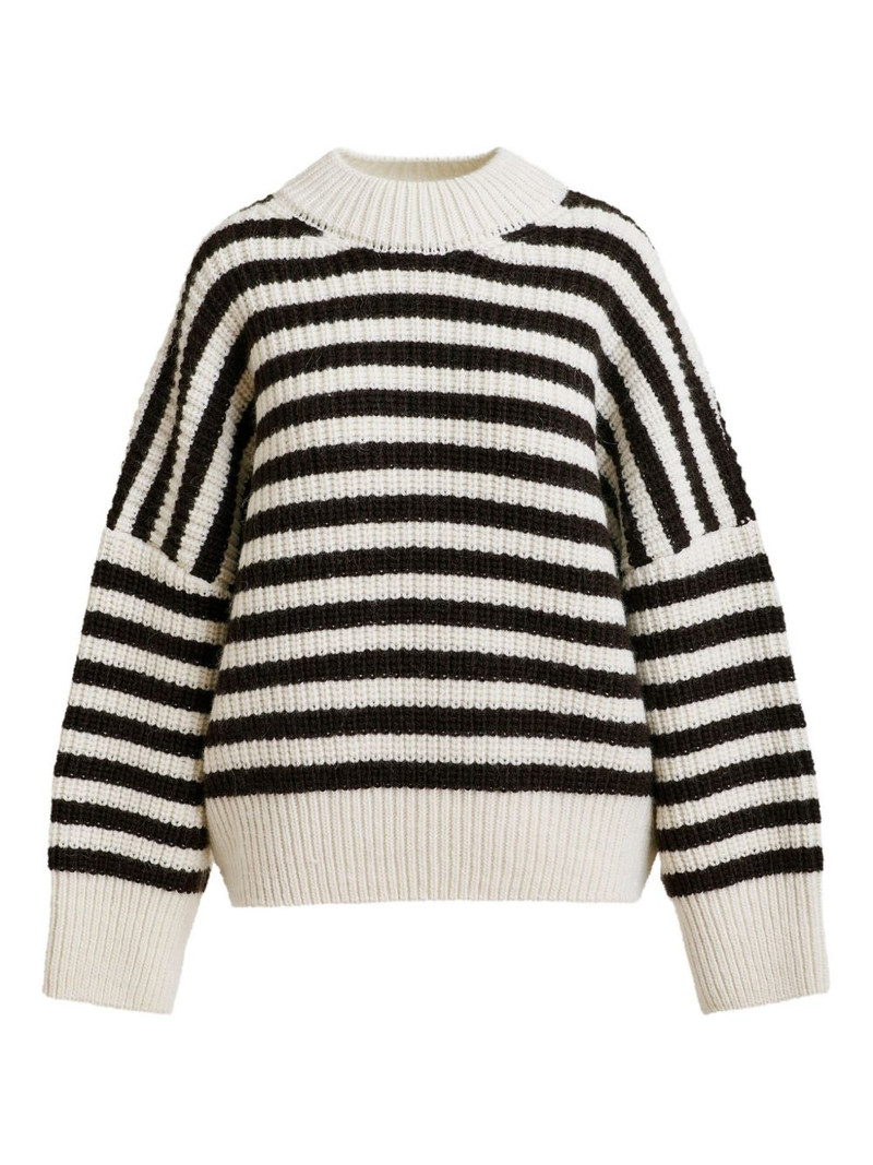 Jacquie sweater 1