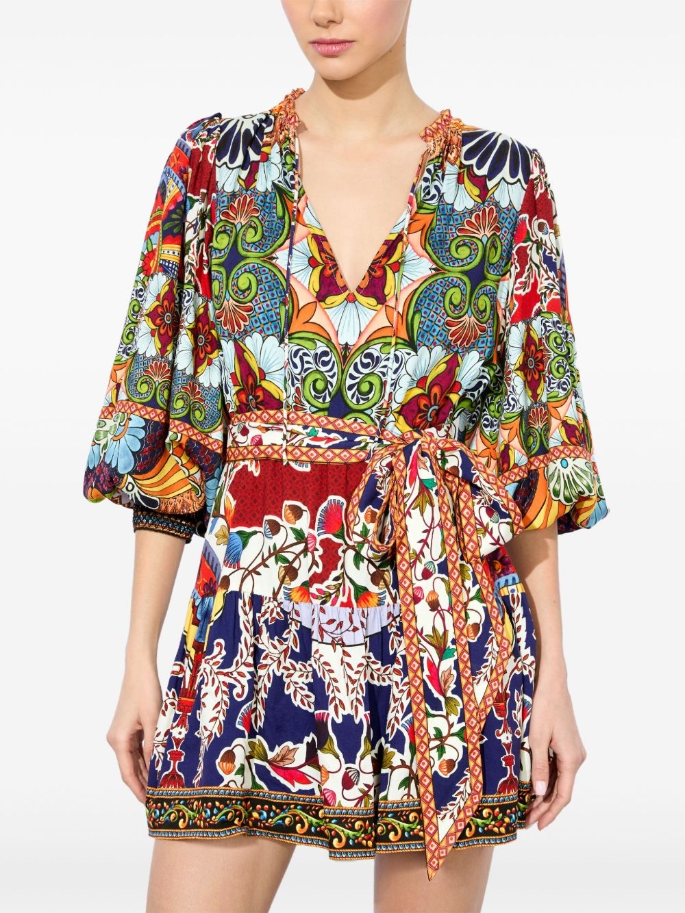 Sadie dress - 4