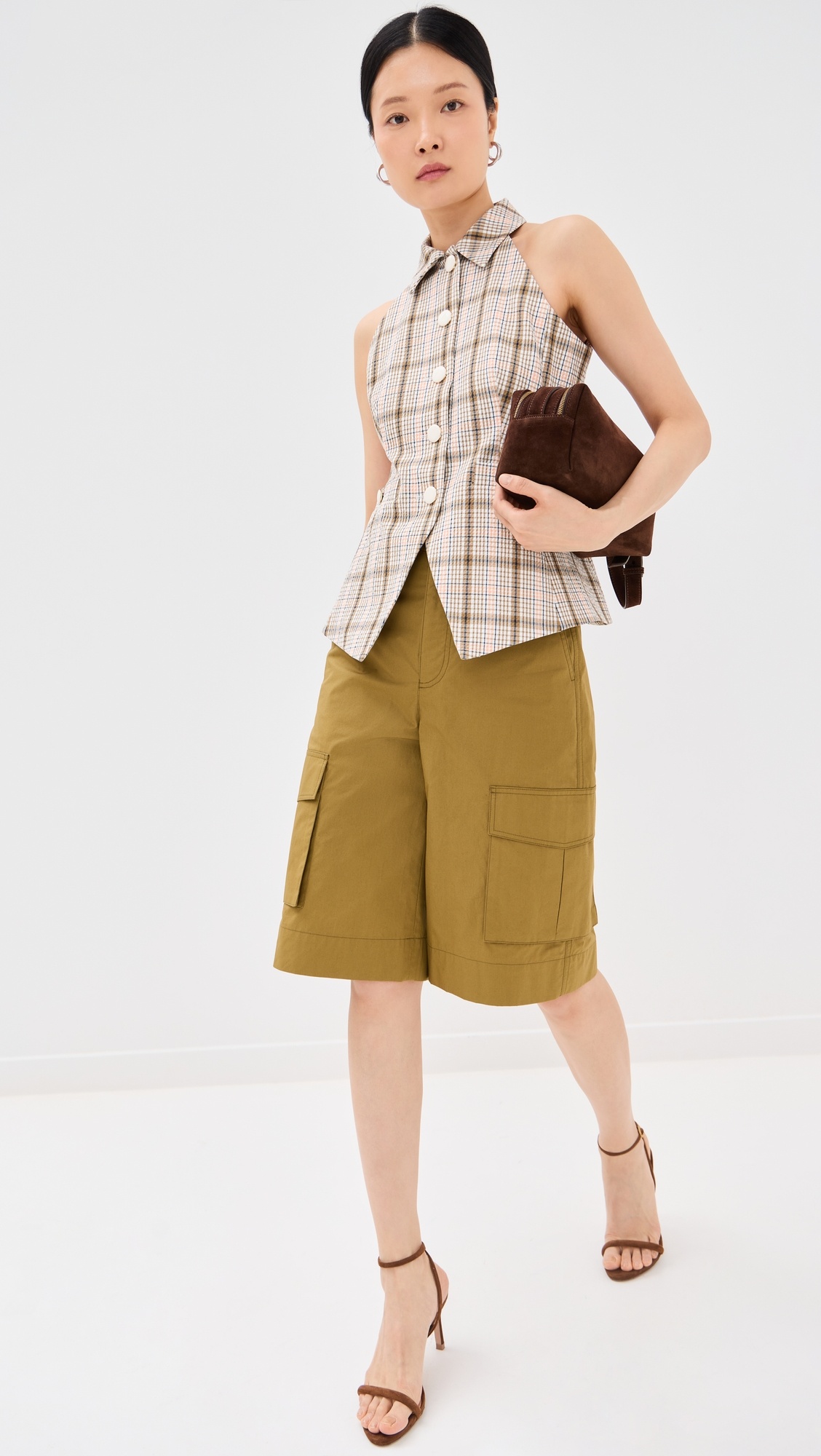 Orlinda Vest - 4