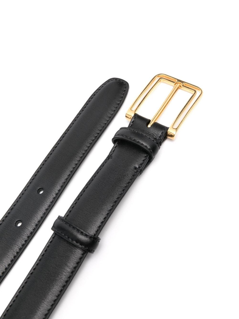 The Row Frame belt outlook
