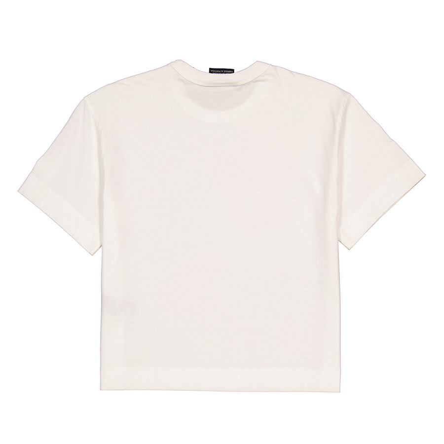 Canada Goose Broadview Boxy Cotton T-Shirt - 6