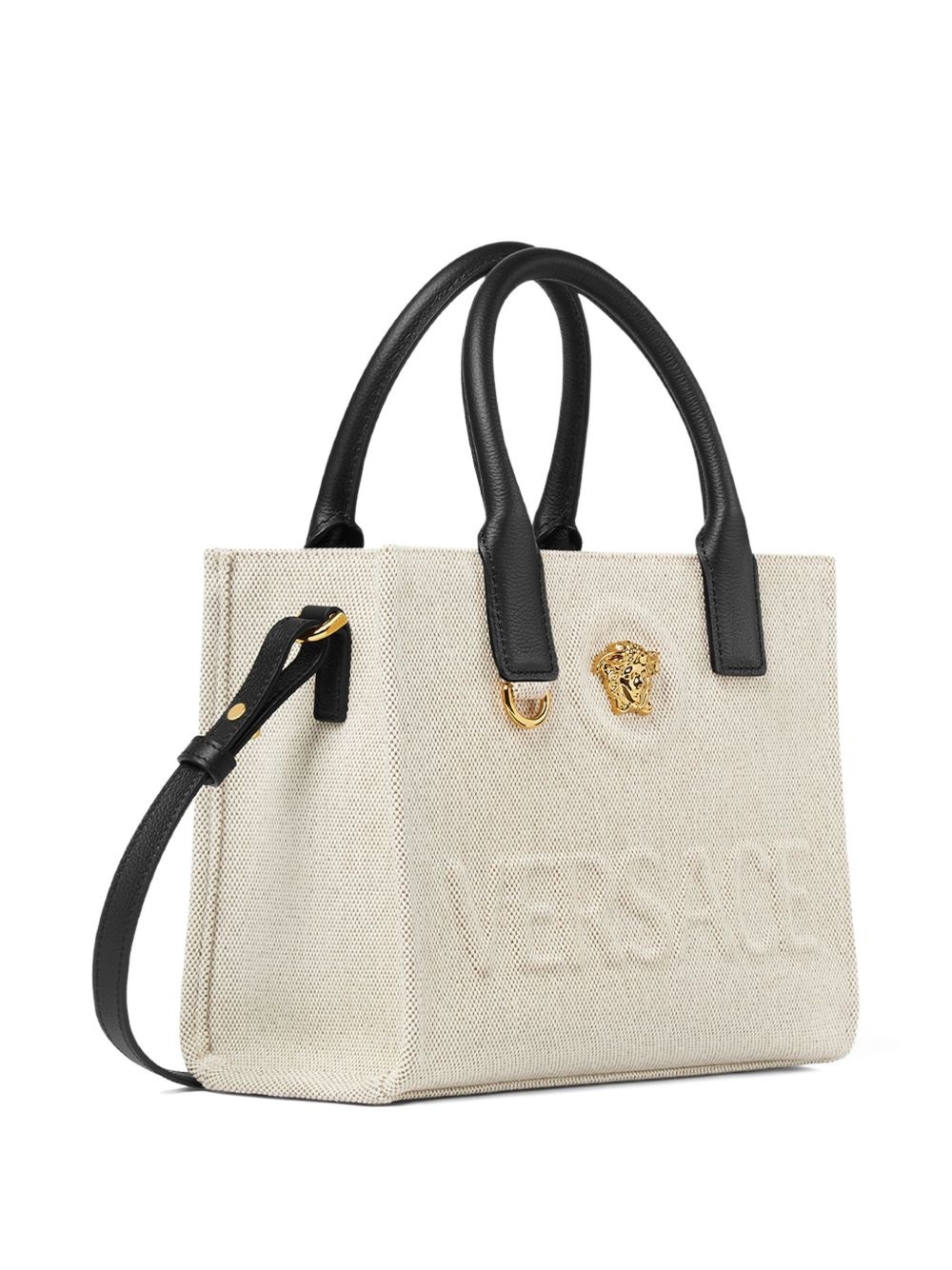 La Medusa mini tote bag - 3