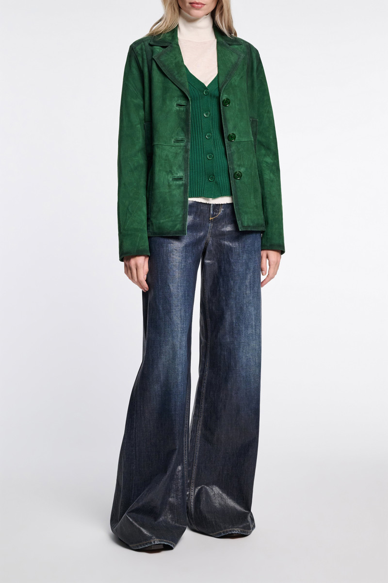DOROTHEE SCHUMACHER ESSENTIAL EASE cardigan outlook