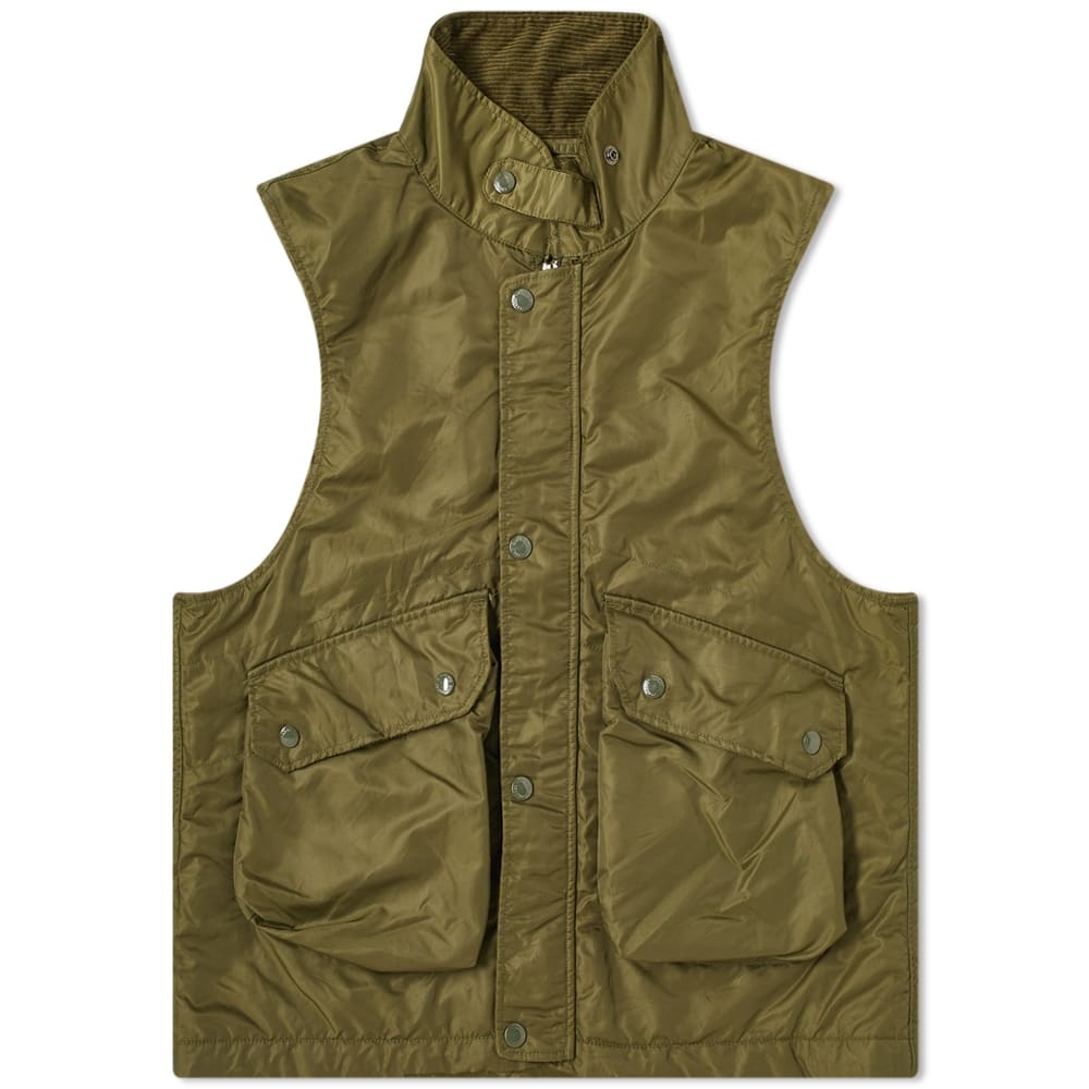 Engineered Garments Field Vest - 1