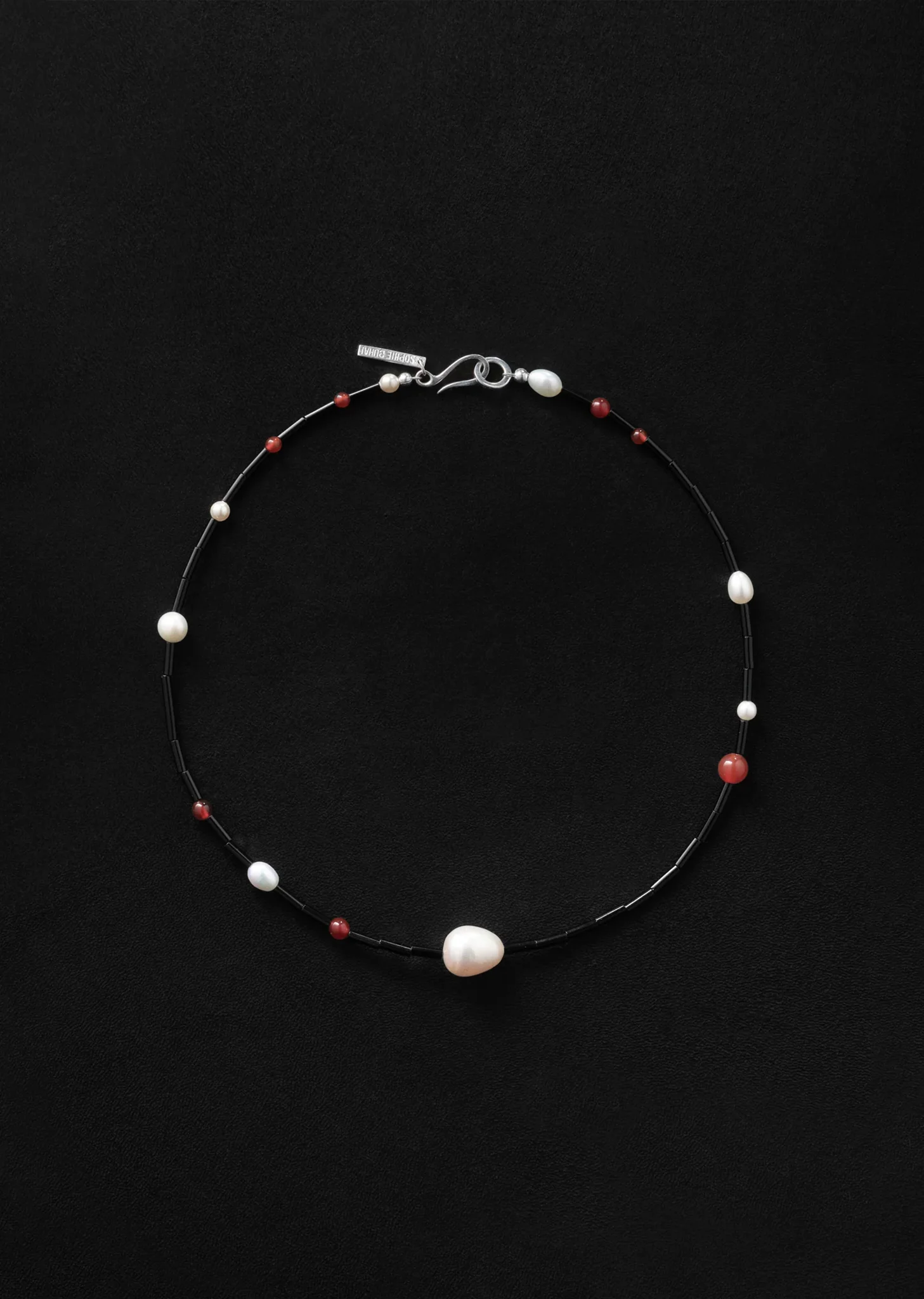 Celestial Necklace - 1