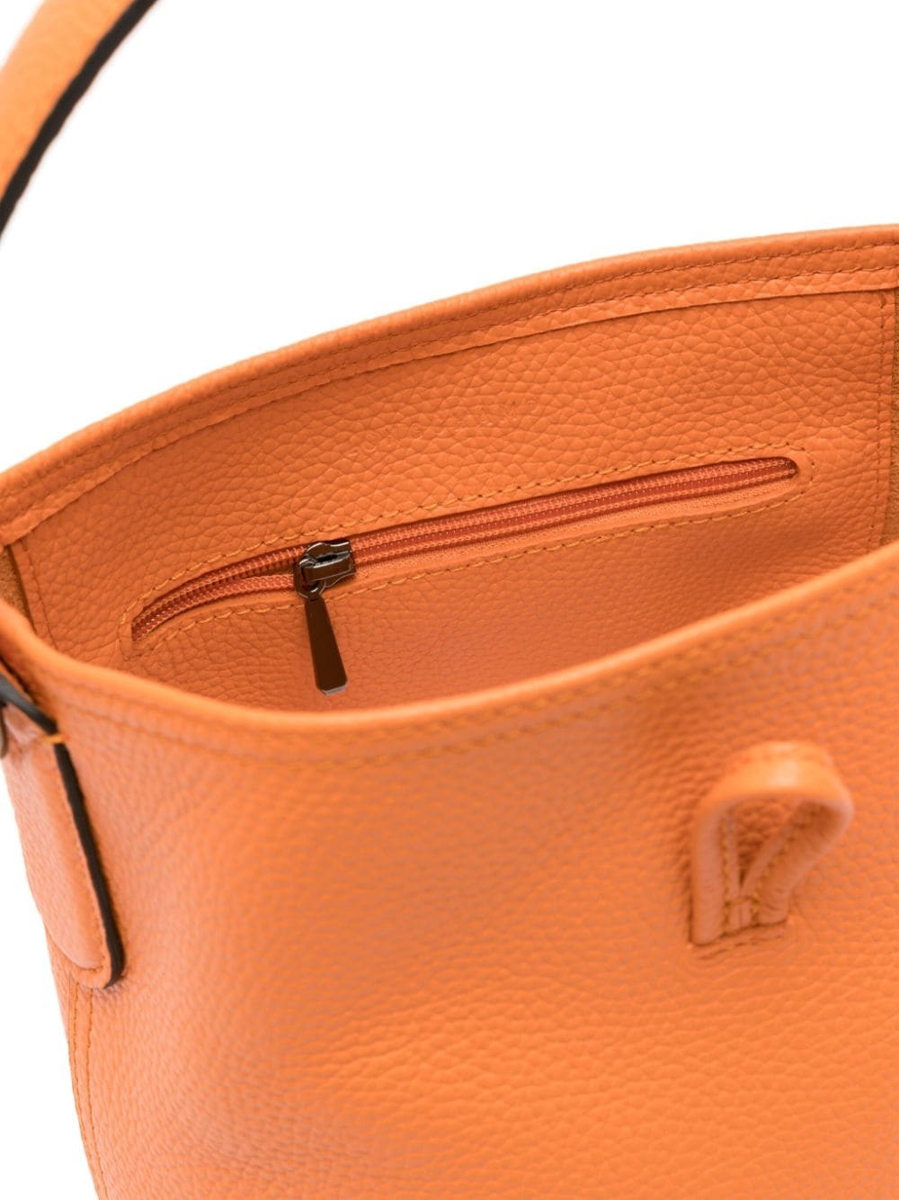 small Roseau Essential bucket bag - 5