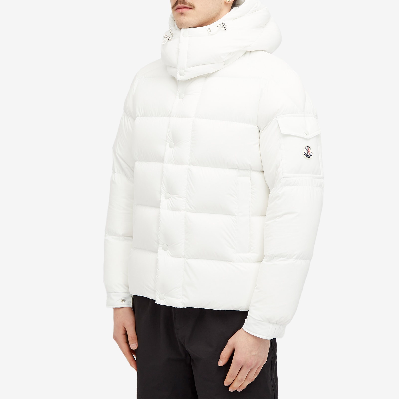 Moncler Vezere Down Jacket - 2