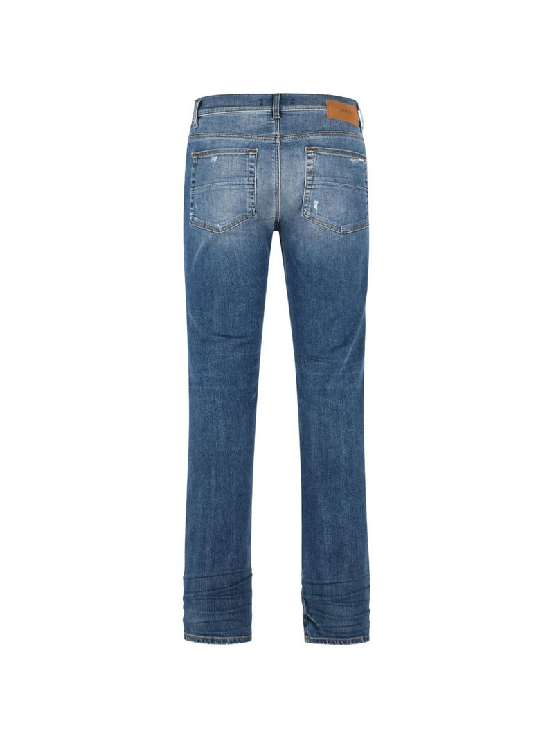 AMIRI straight-leg jeans outlook