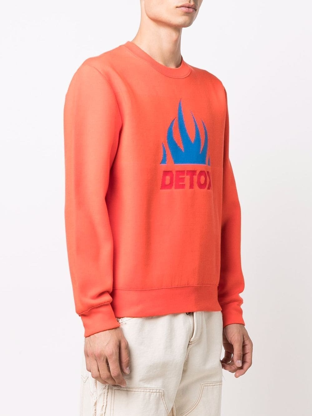 Detox sweatshirt - 3