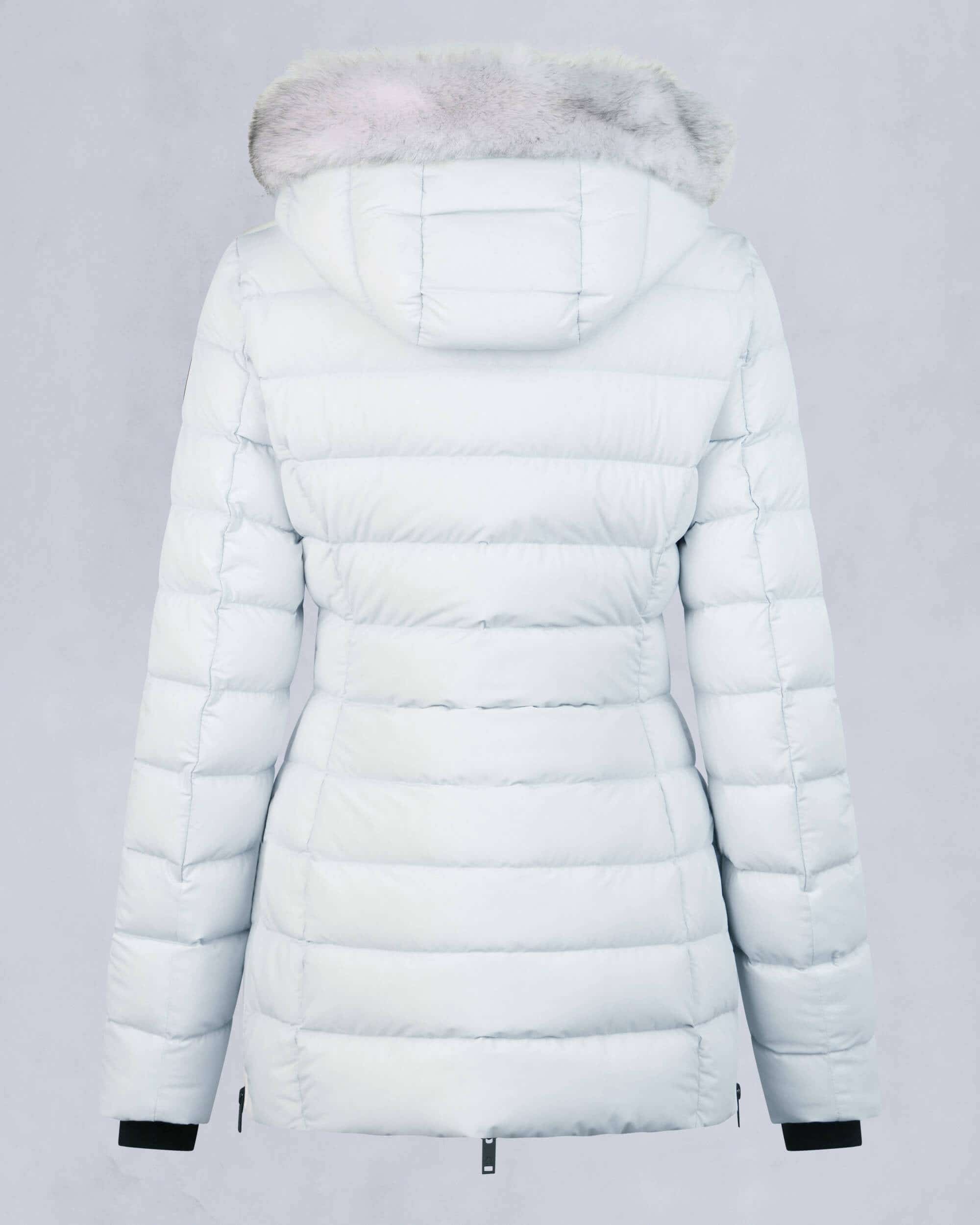 ROSELAWN JACKET - 6