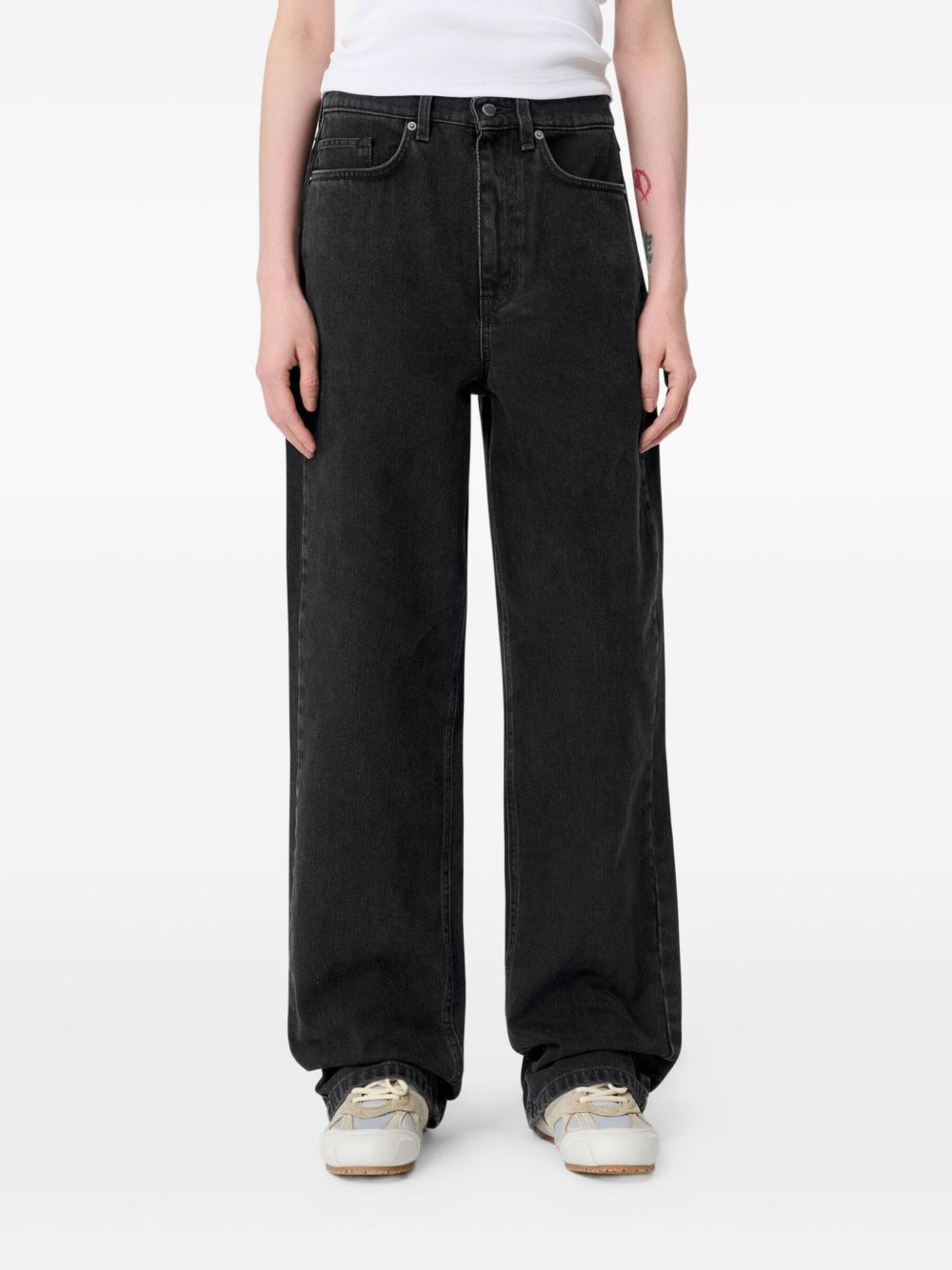 Sly jeans - 3