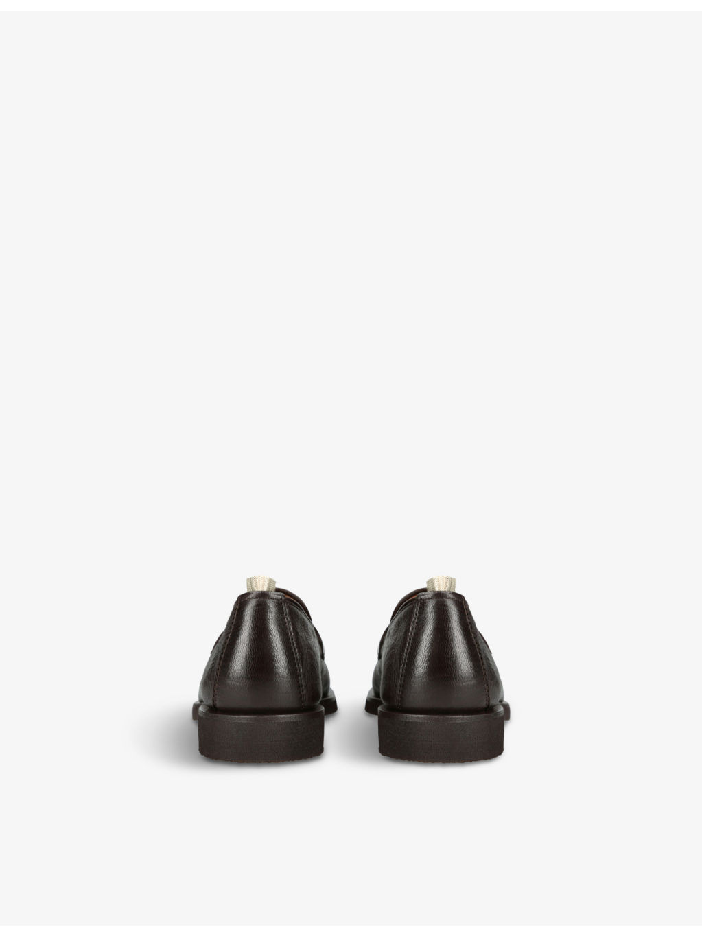 Opera Flex 101 leather loafers - 4