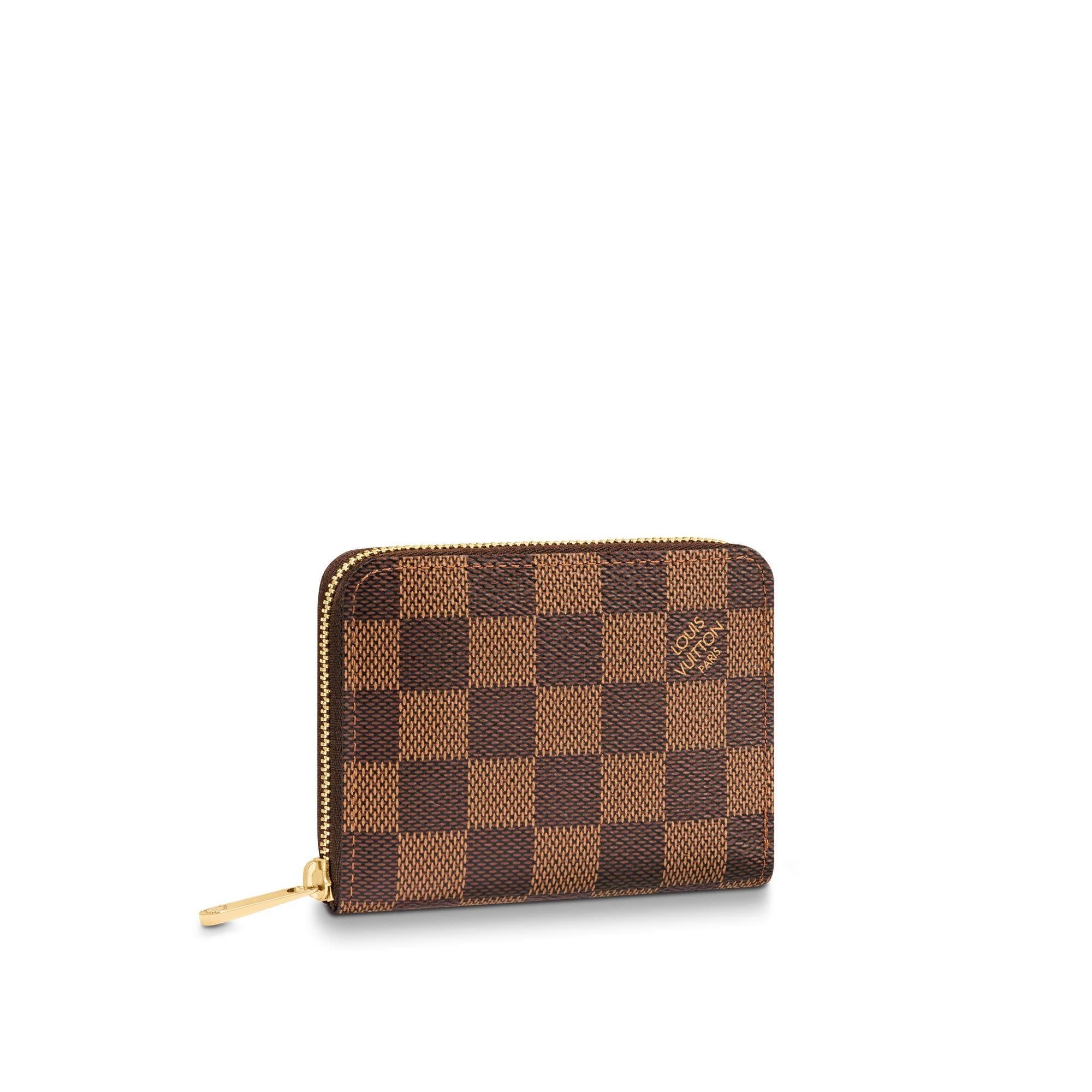 Zippy Coin Purse - 1
