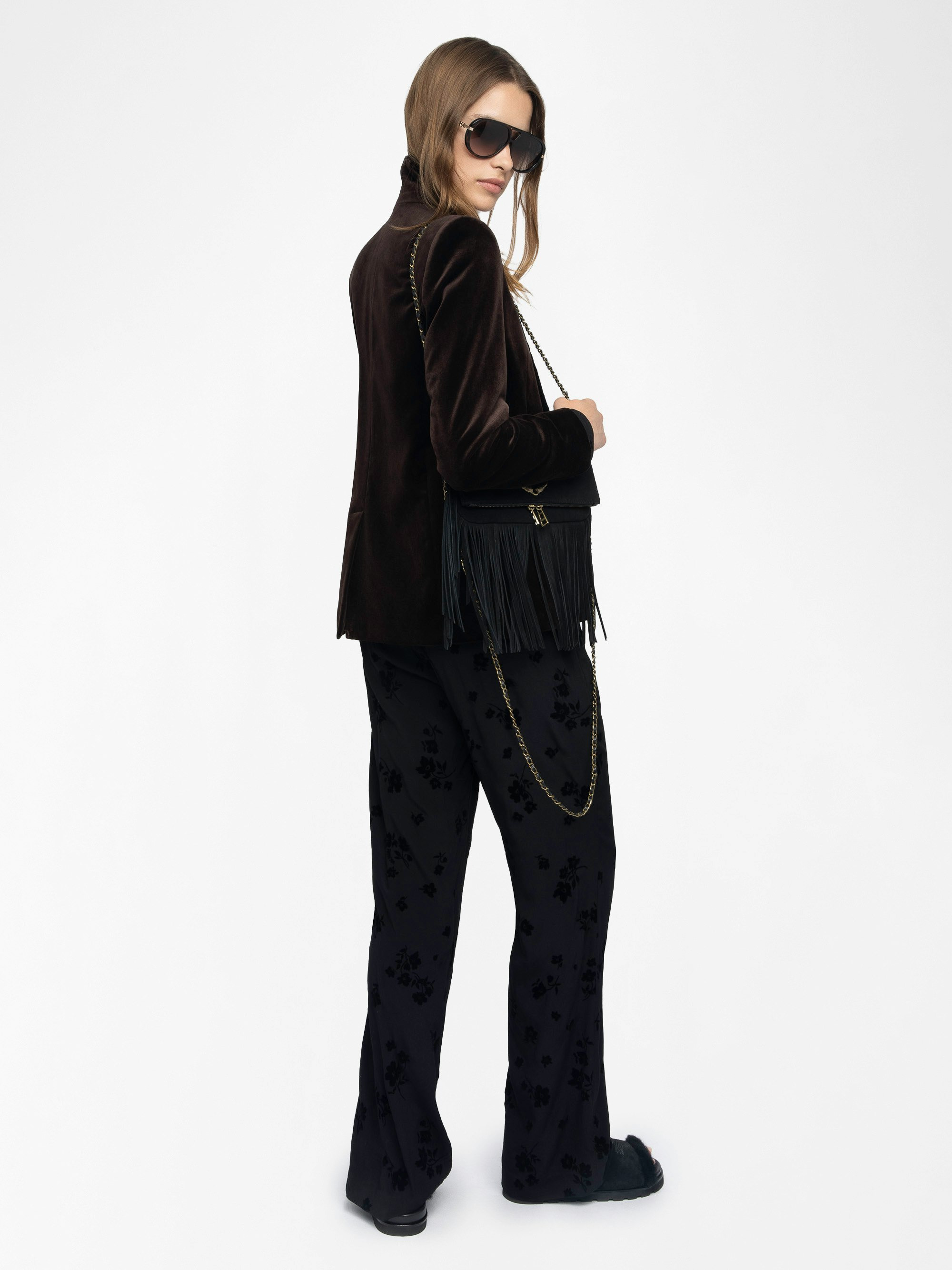Poma Pants - 3