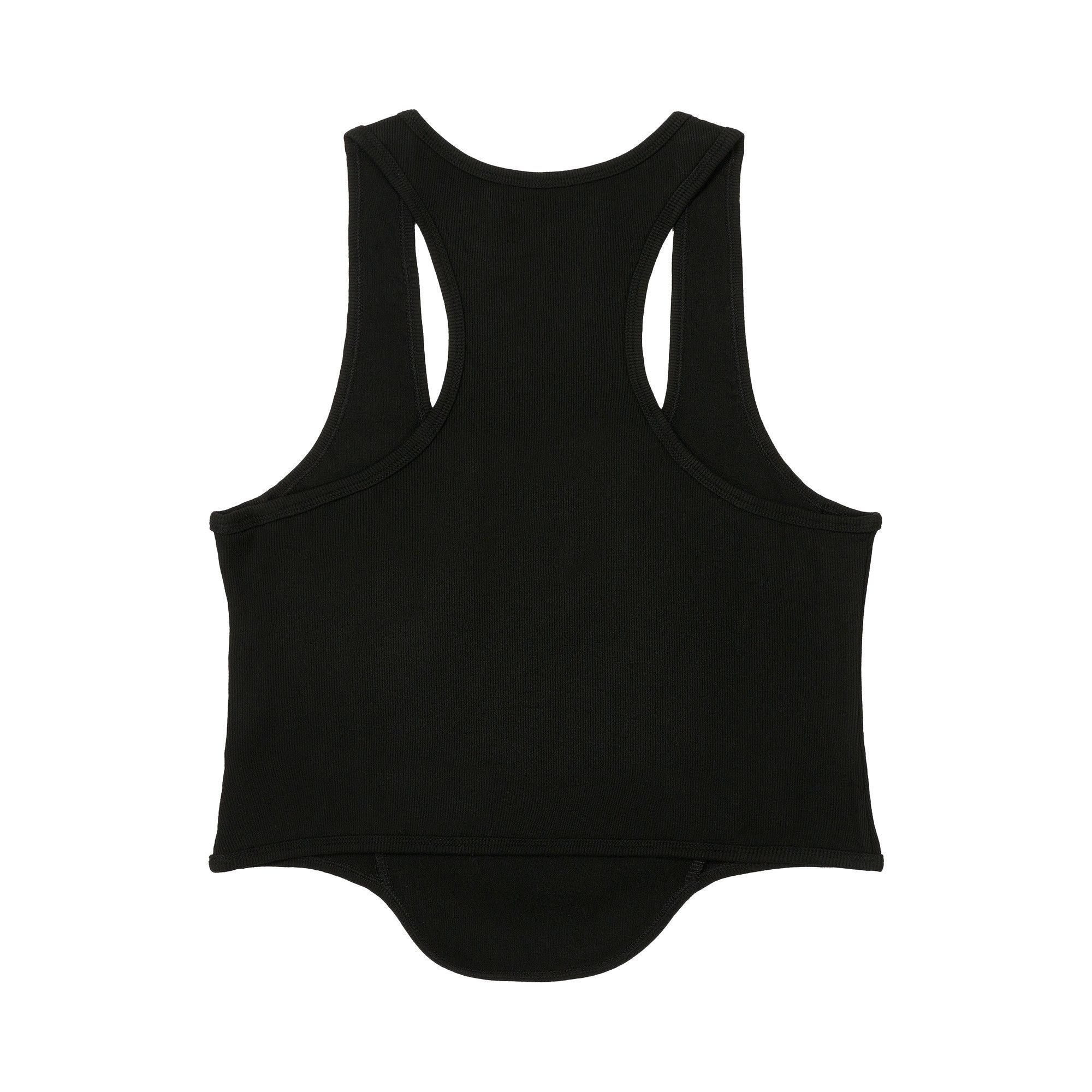 Palace x Vivienne Westwood Corset Rib Vest 'Black' - 2