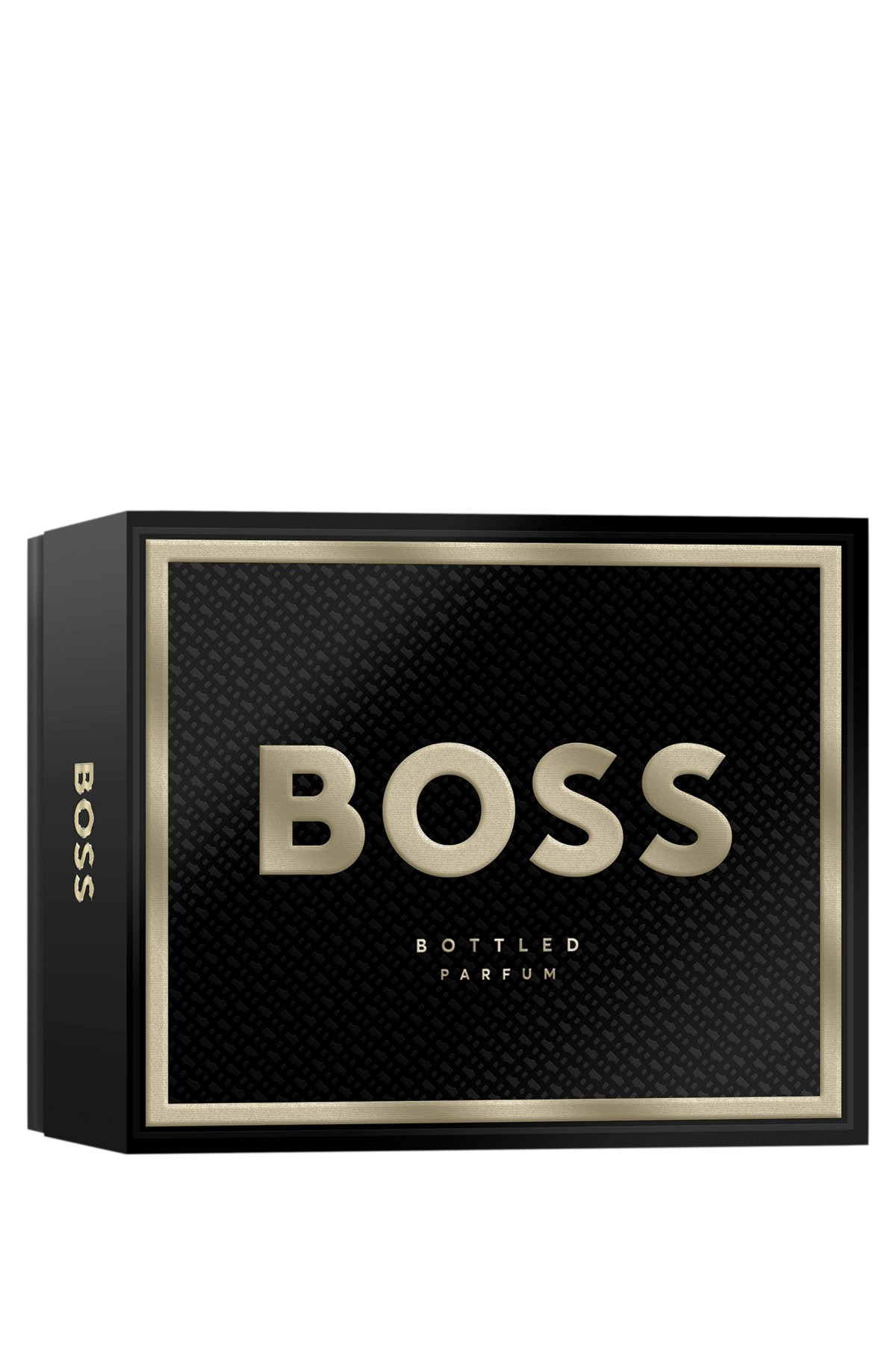 BOSS BOTTLED PARFUM FESTIVE GIFT SET - 3