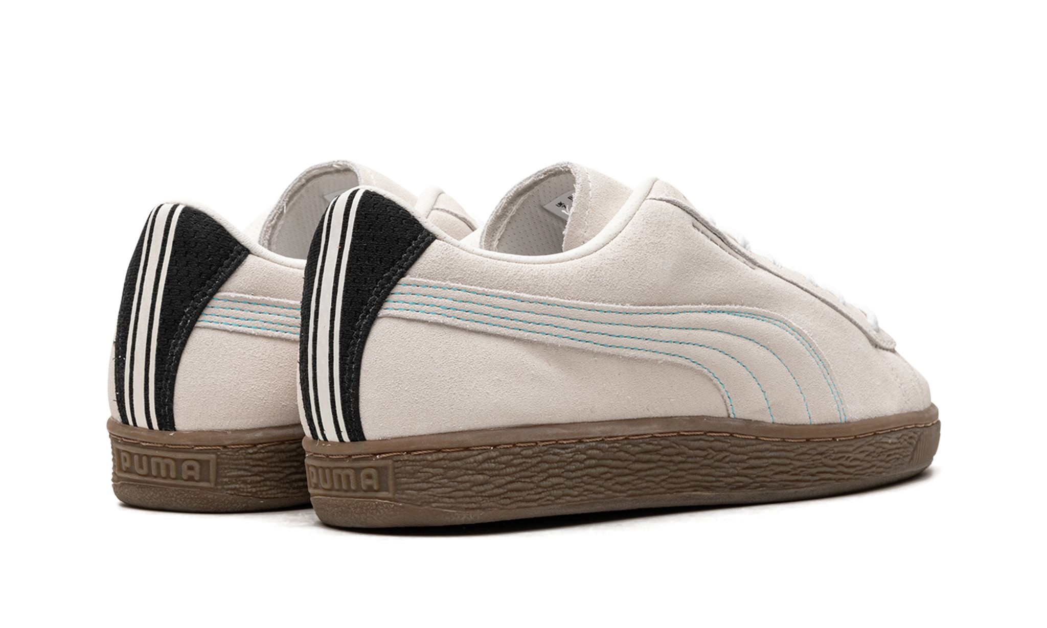 Puma Suede "Porsche Legacy" - 3