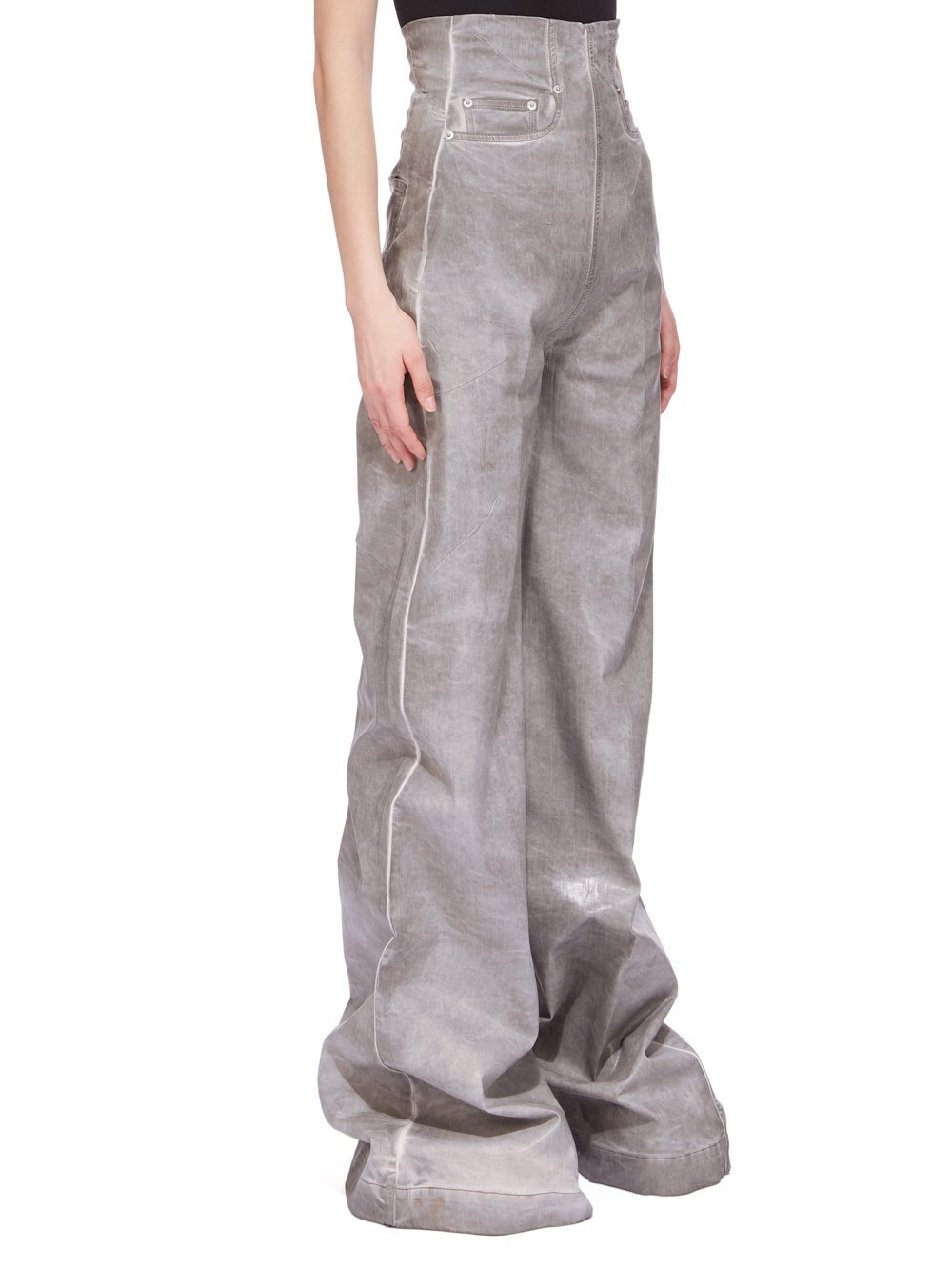 PANTS - 2