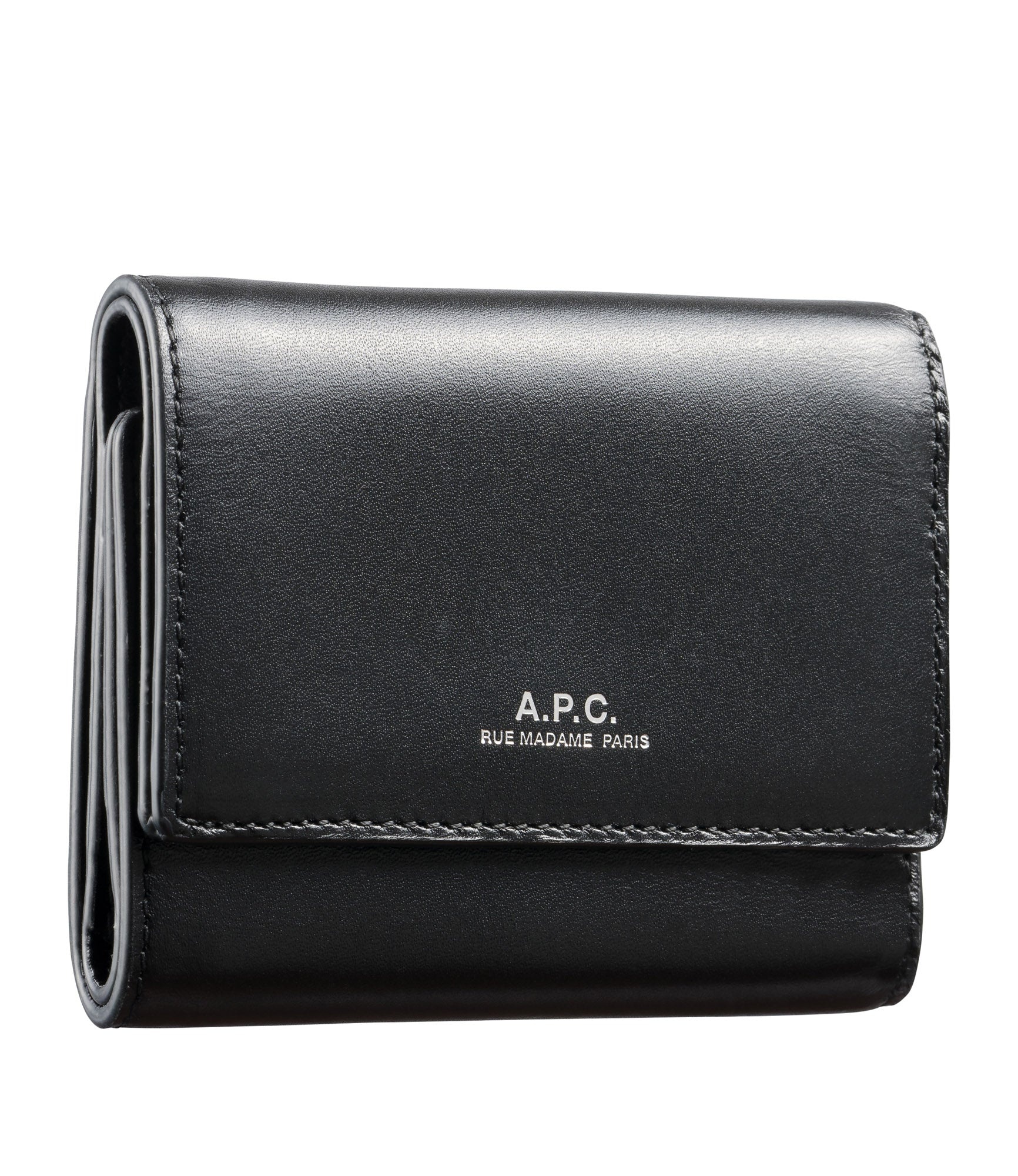 Lois Compact small Wallet - 3