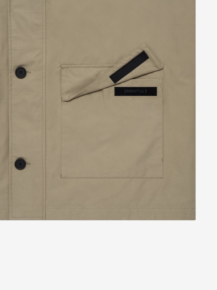 Barn Jacket - 6