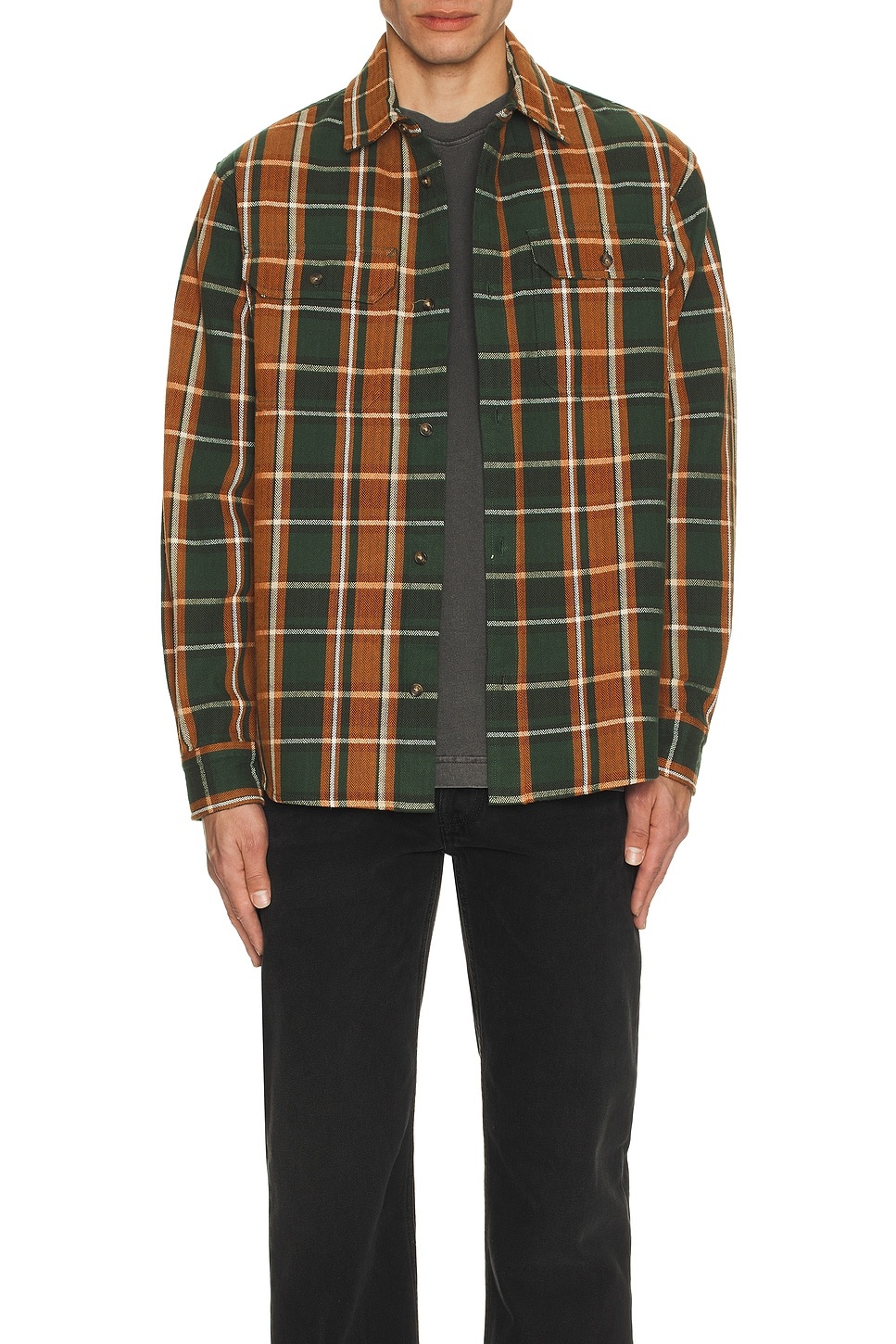 Longsleeve Hobart Shirt - 3