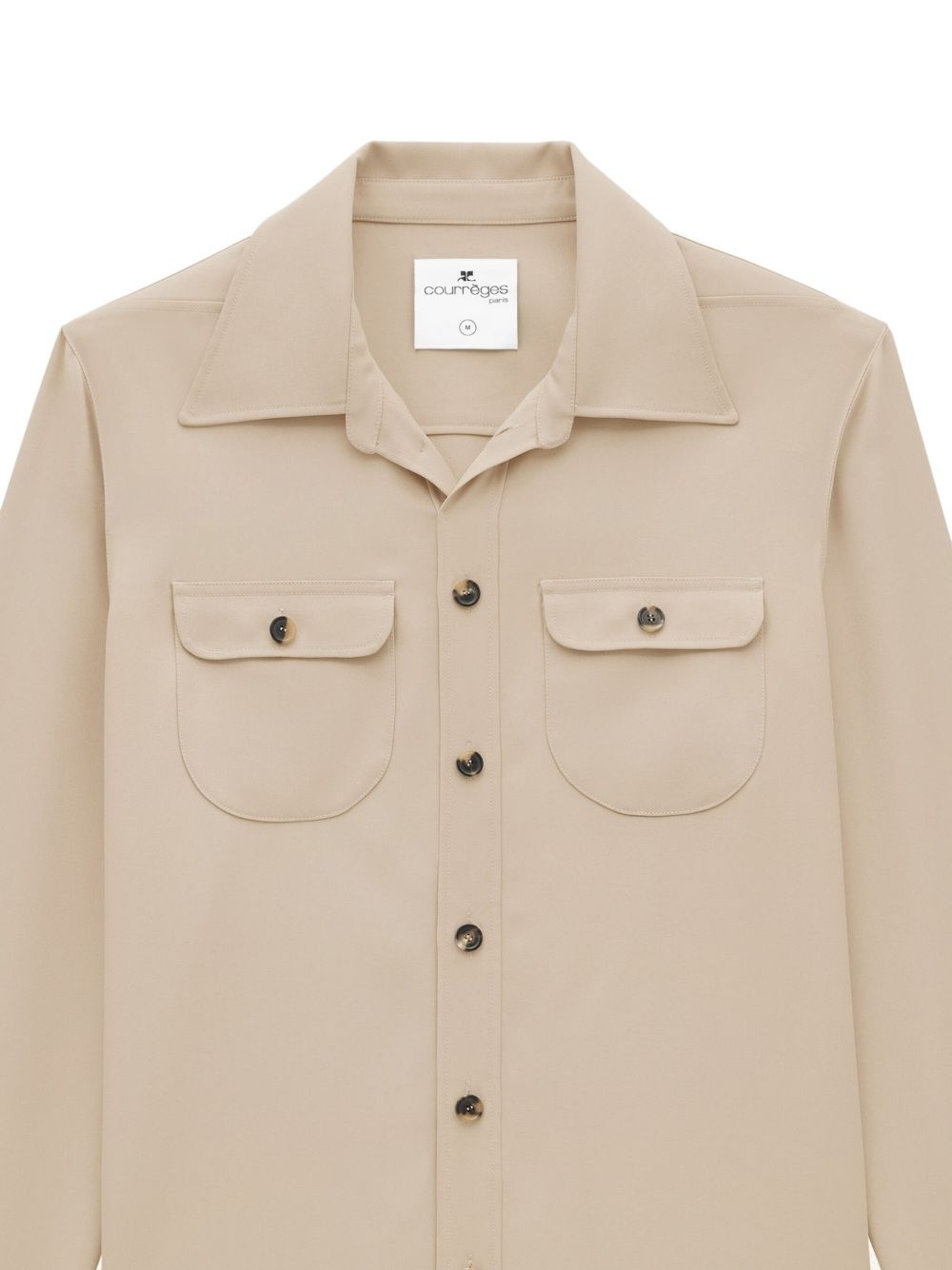 western shirt - 2