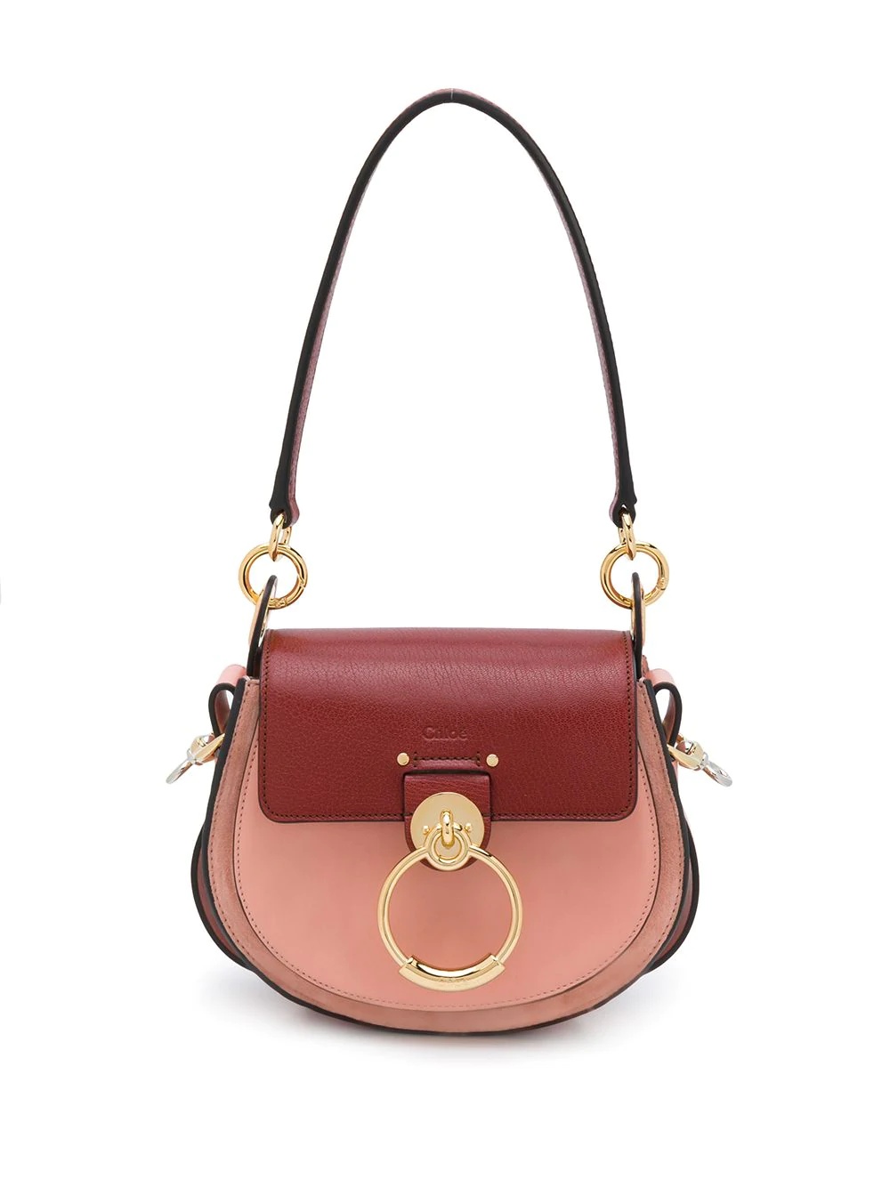 small Tess shoulder bag - 6