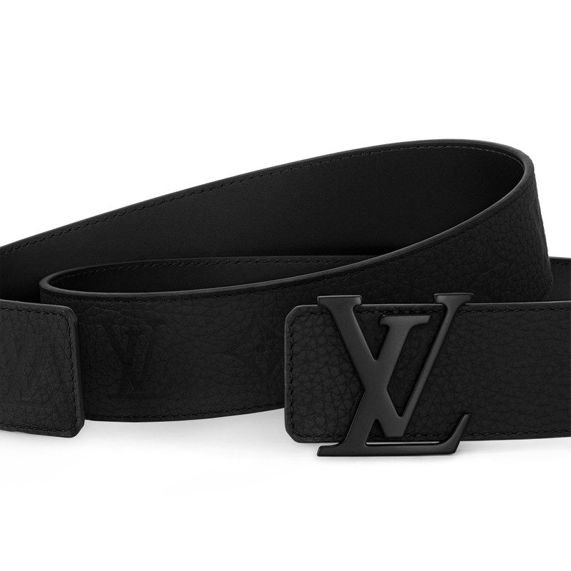 LV Initiales 40mm Reversible Belt 3