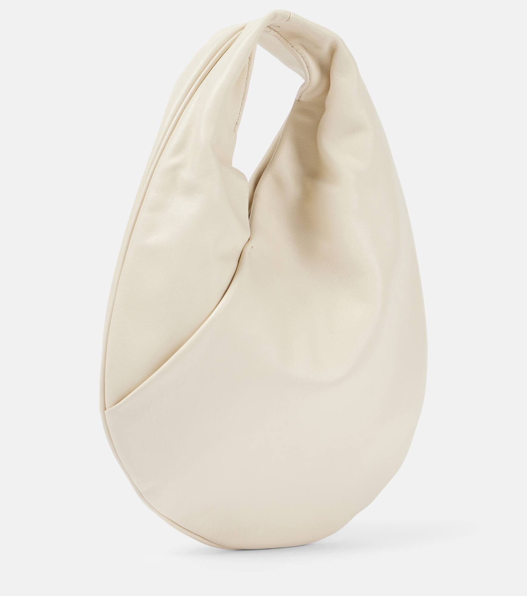 Ora Mini leather shoulder bag - 4