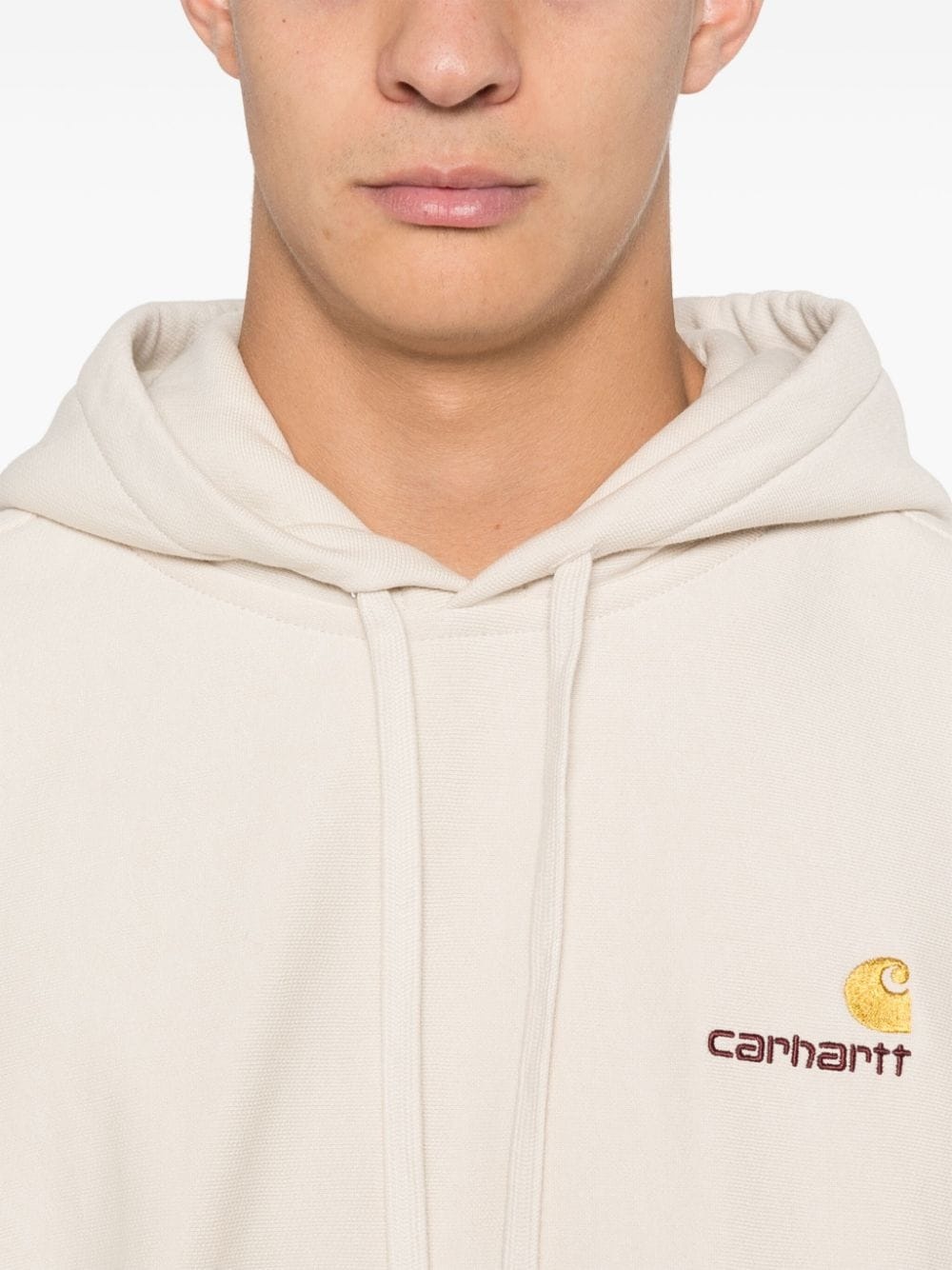 American Script sweatshirt - 5