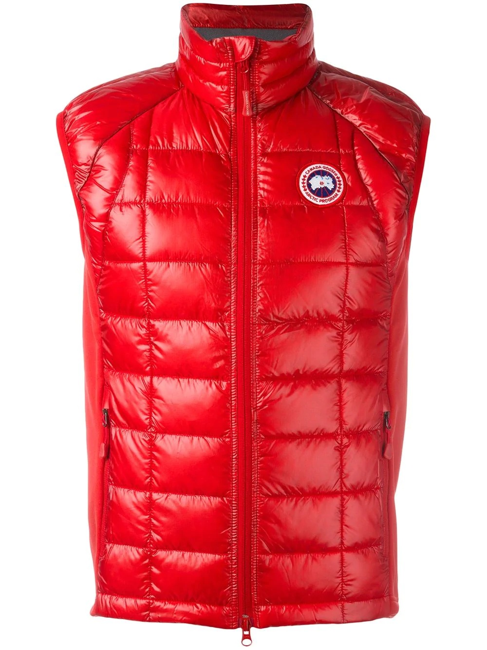 'Hybridge' gilet - 1