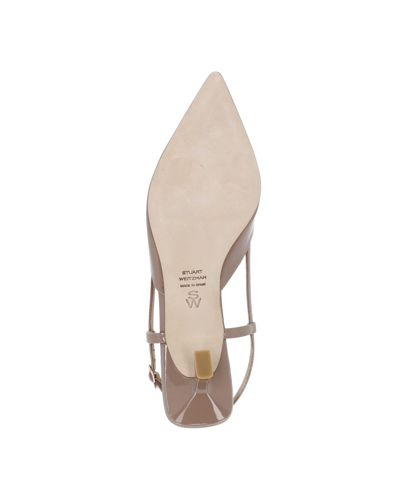 Vinnie 50 Slingback - 5