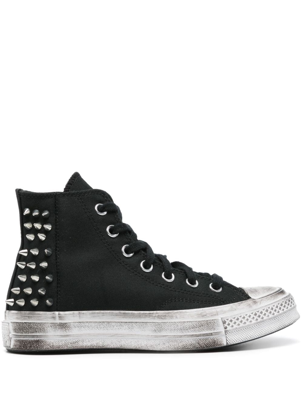 Chuck 70 Studded sneakers - 1