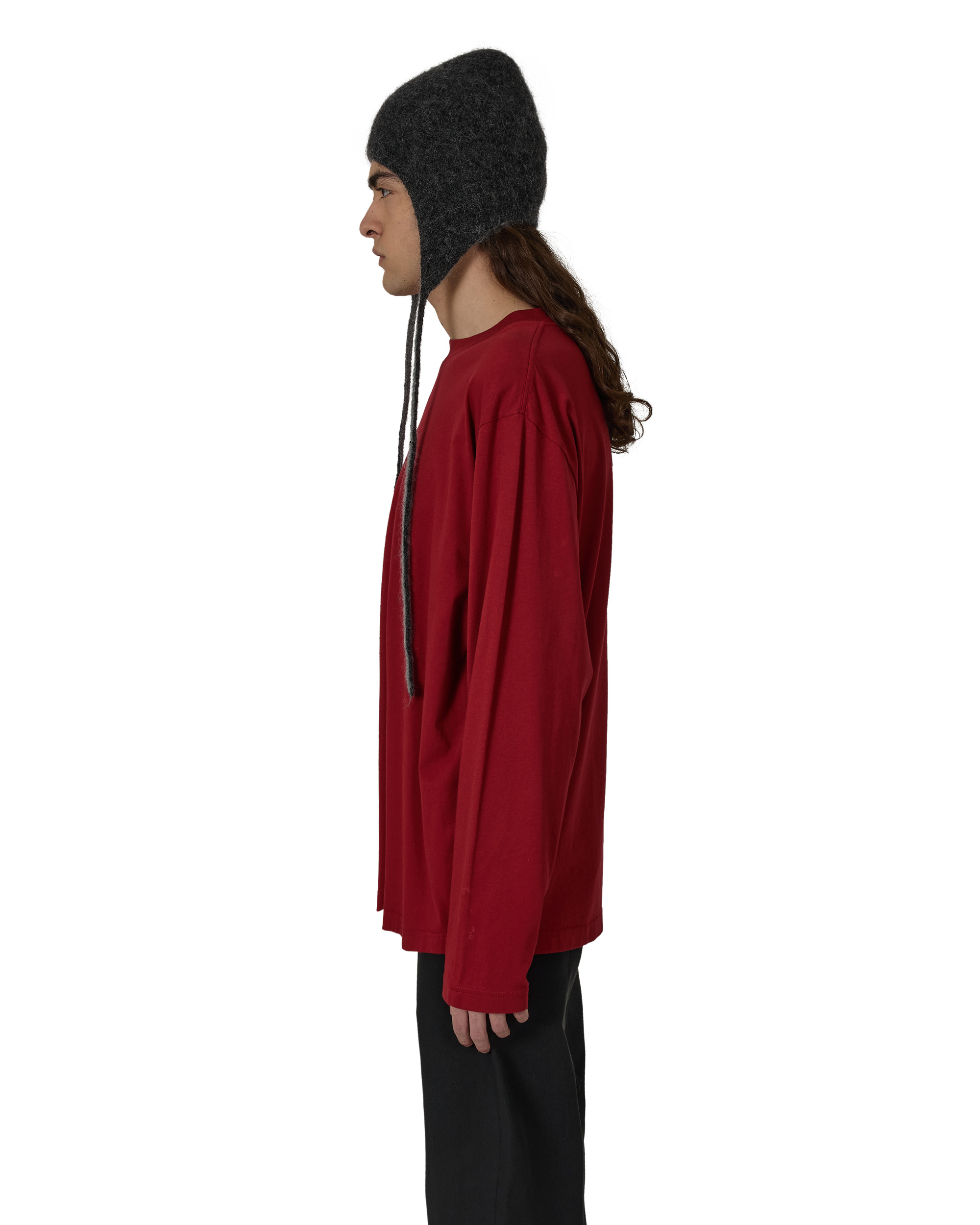 Bonnet Mohair Beanie - 7