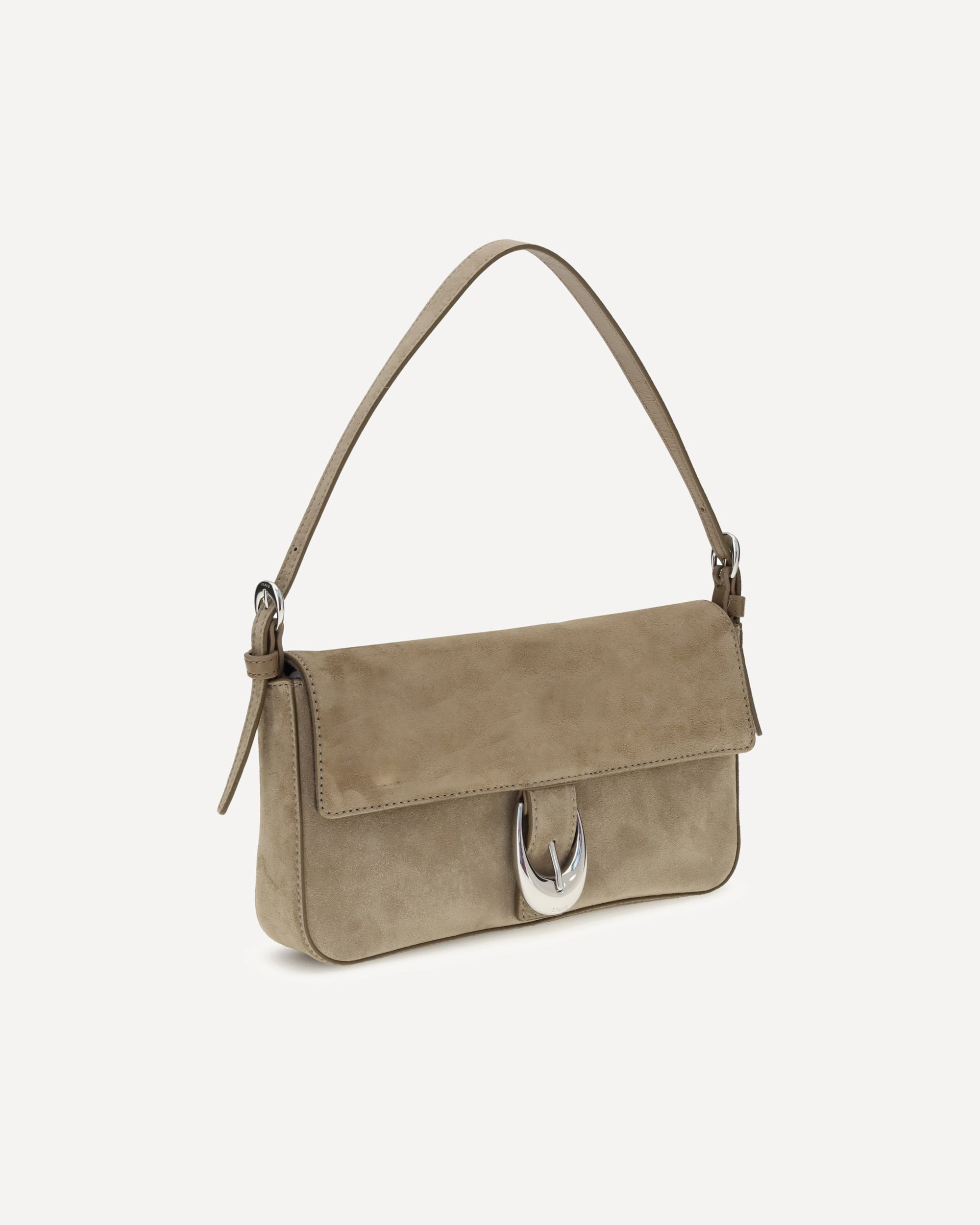 Harlow Shoulder Bag - 2