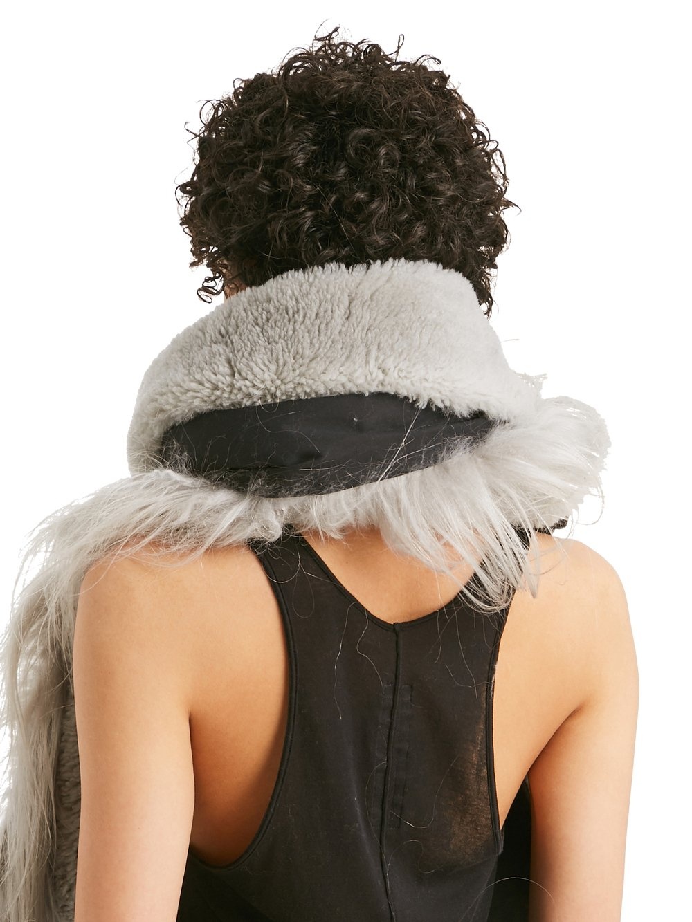 SCARF - 5
